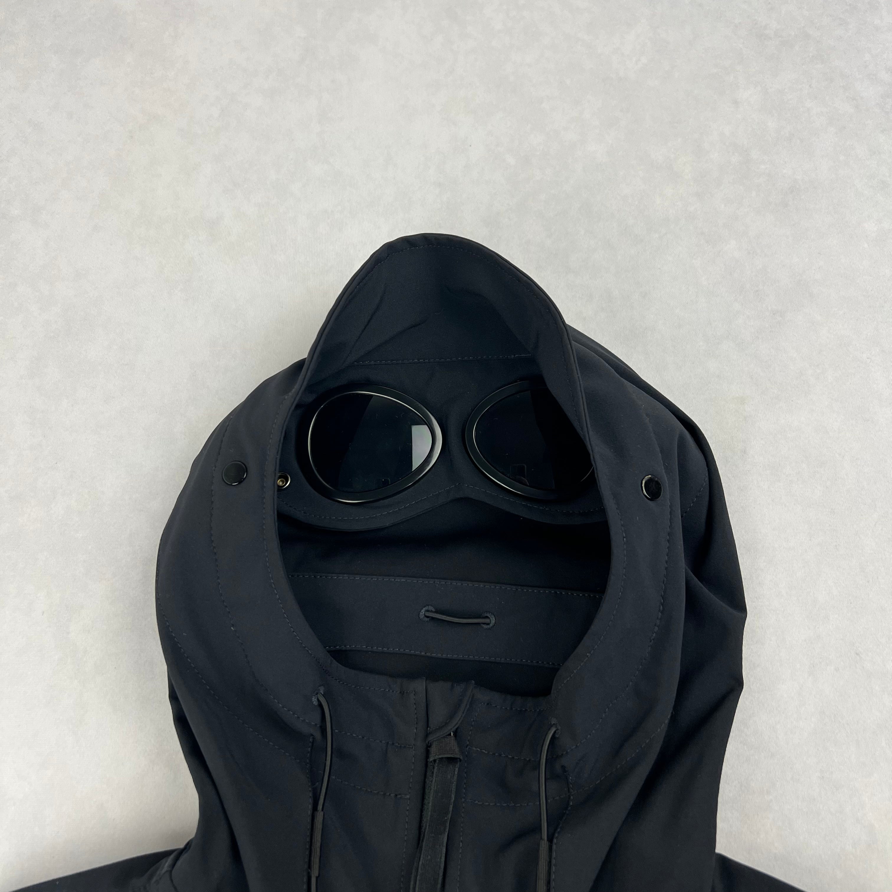 CP Company Goggle Jacket