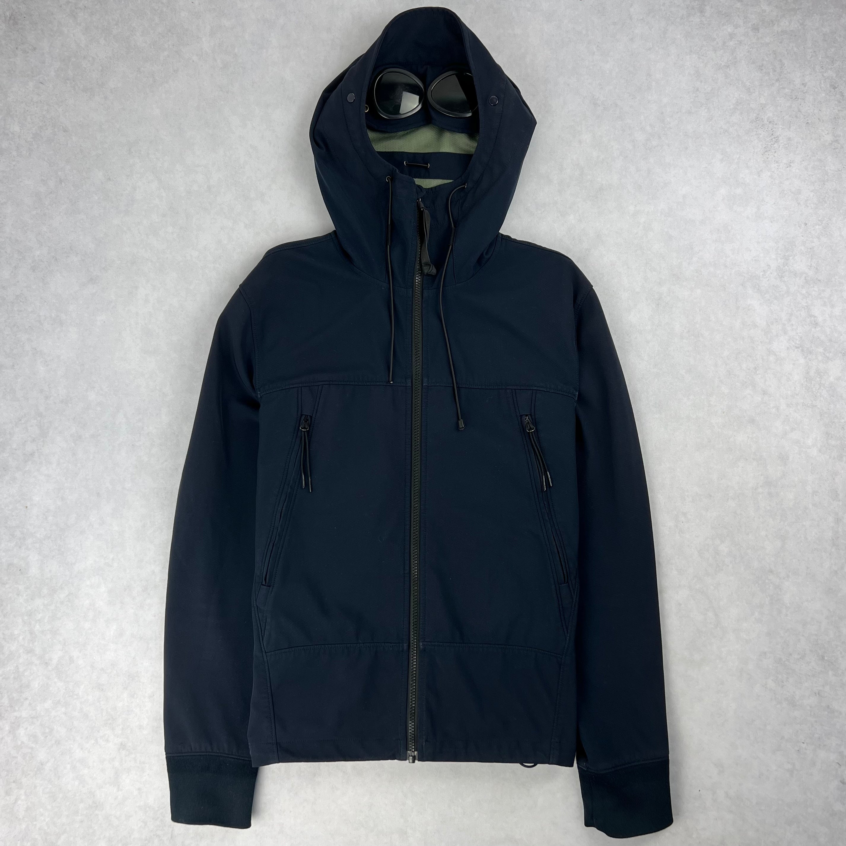 CP Company Goggle Jacket