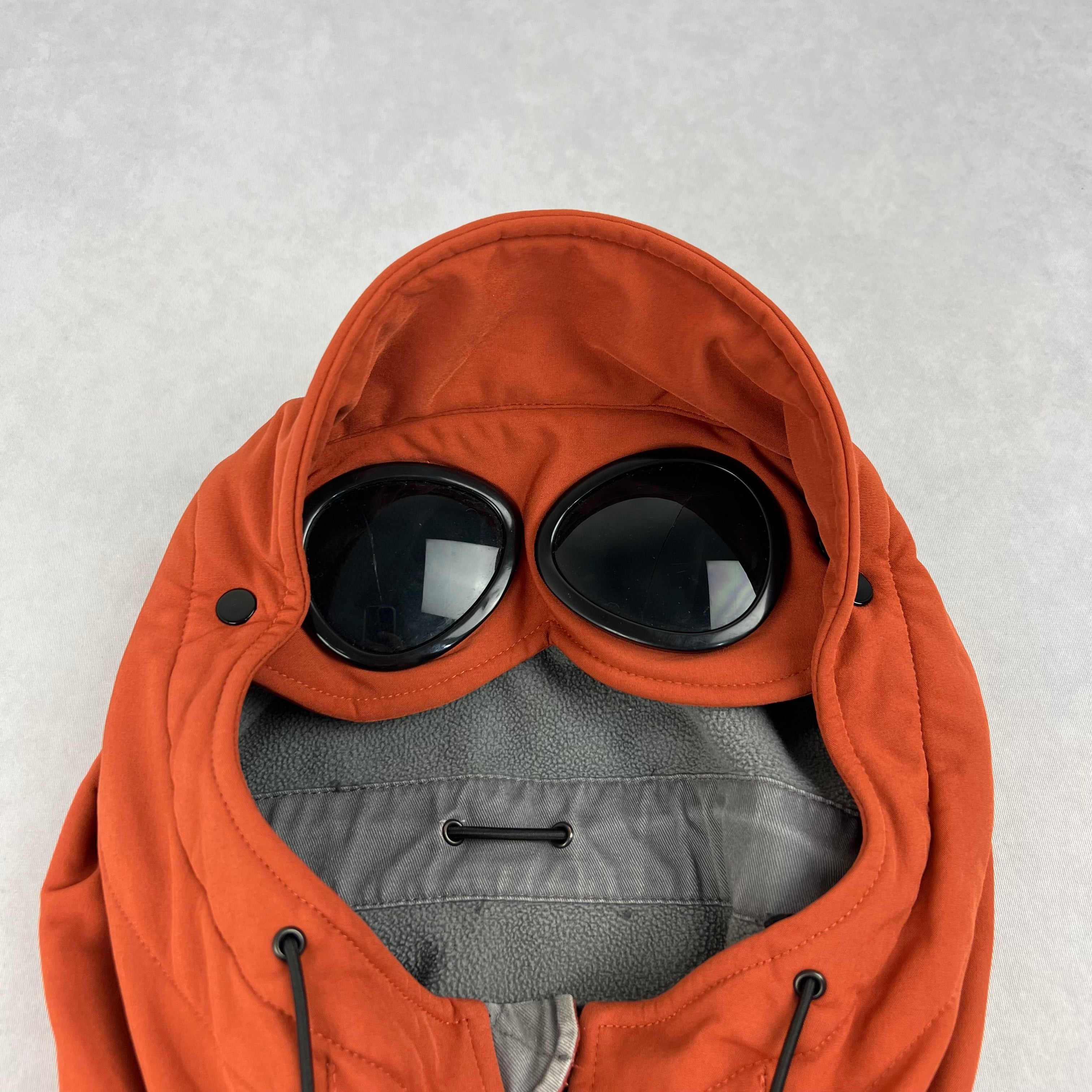 CP Company Goggle Jacket