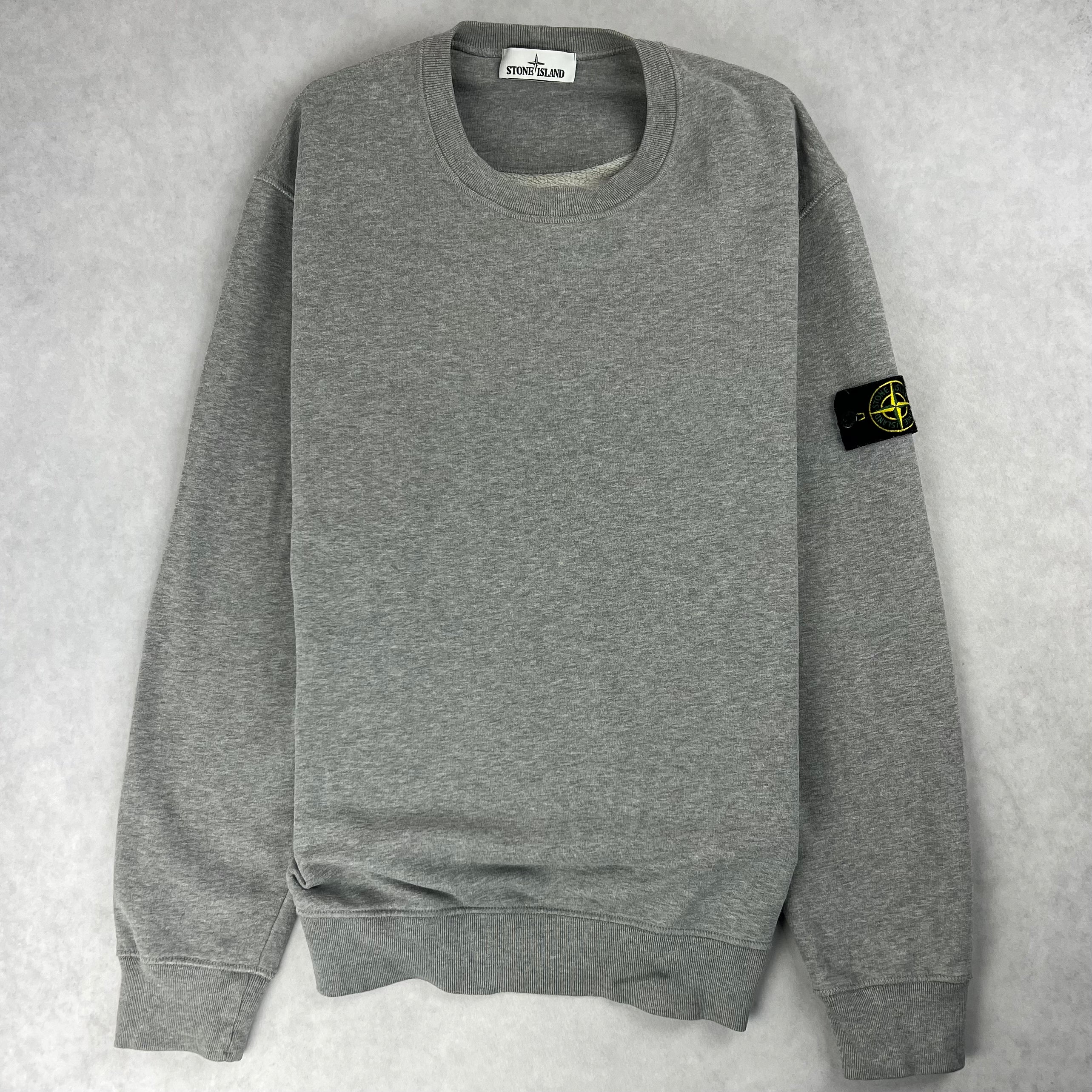 Stone Island Sweatshirt