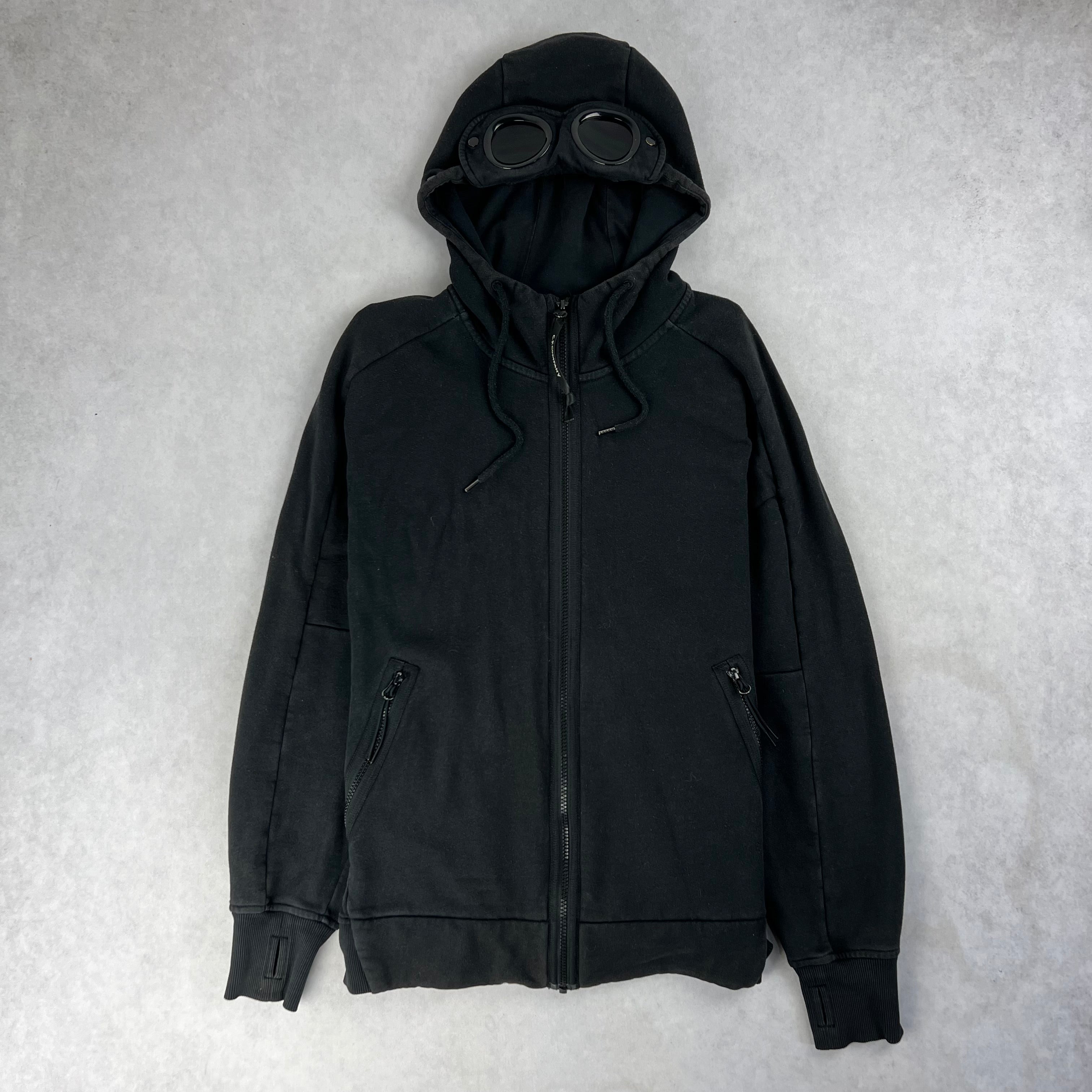 CP Company Goggle Hoodie