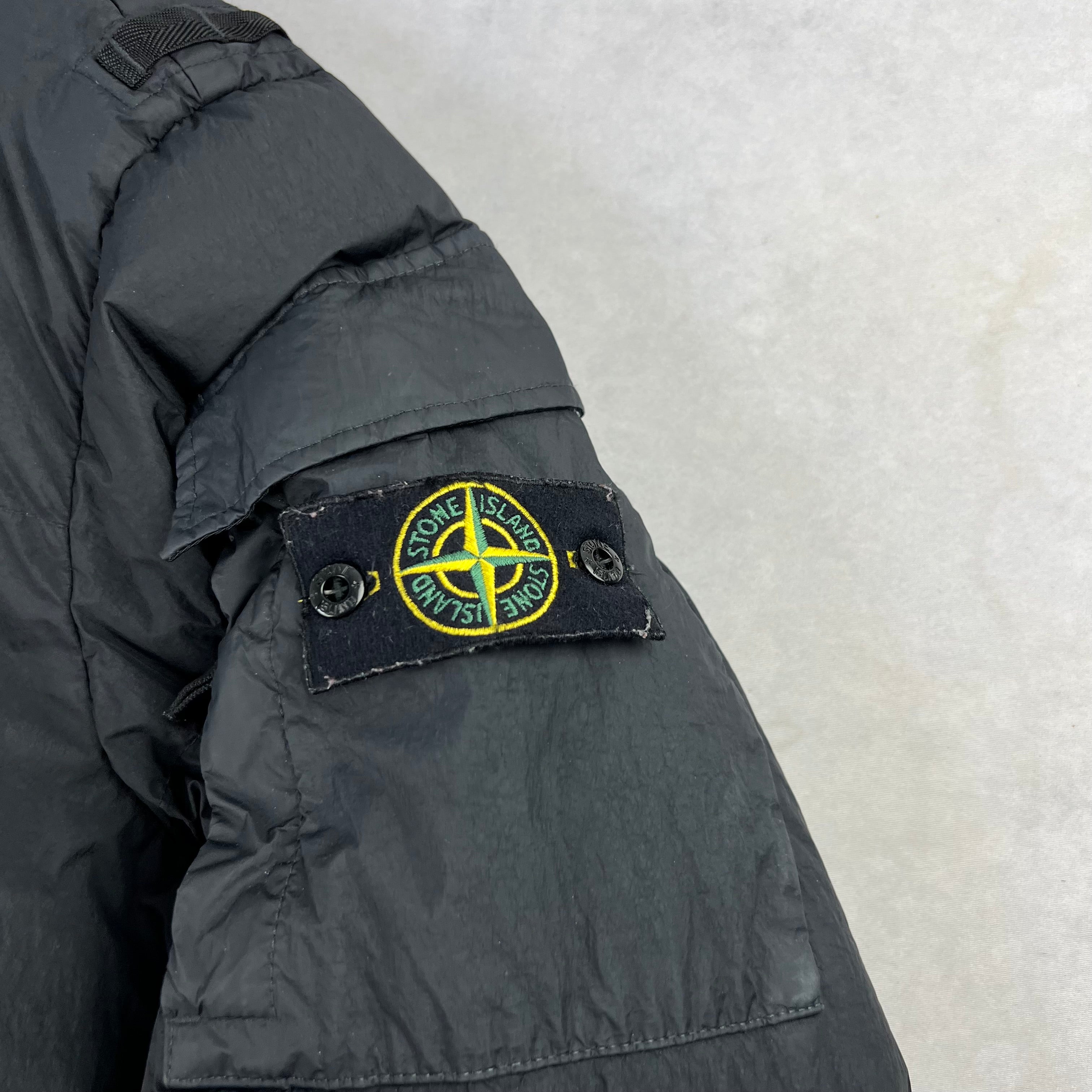 Stone Island Puffer Jacket