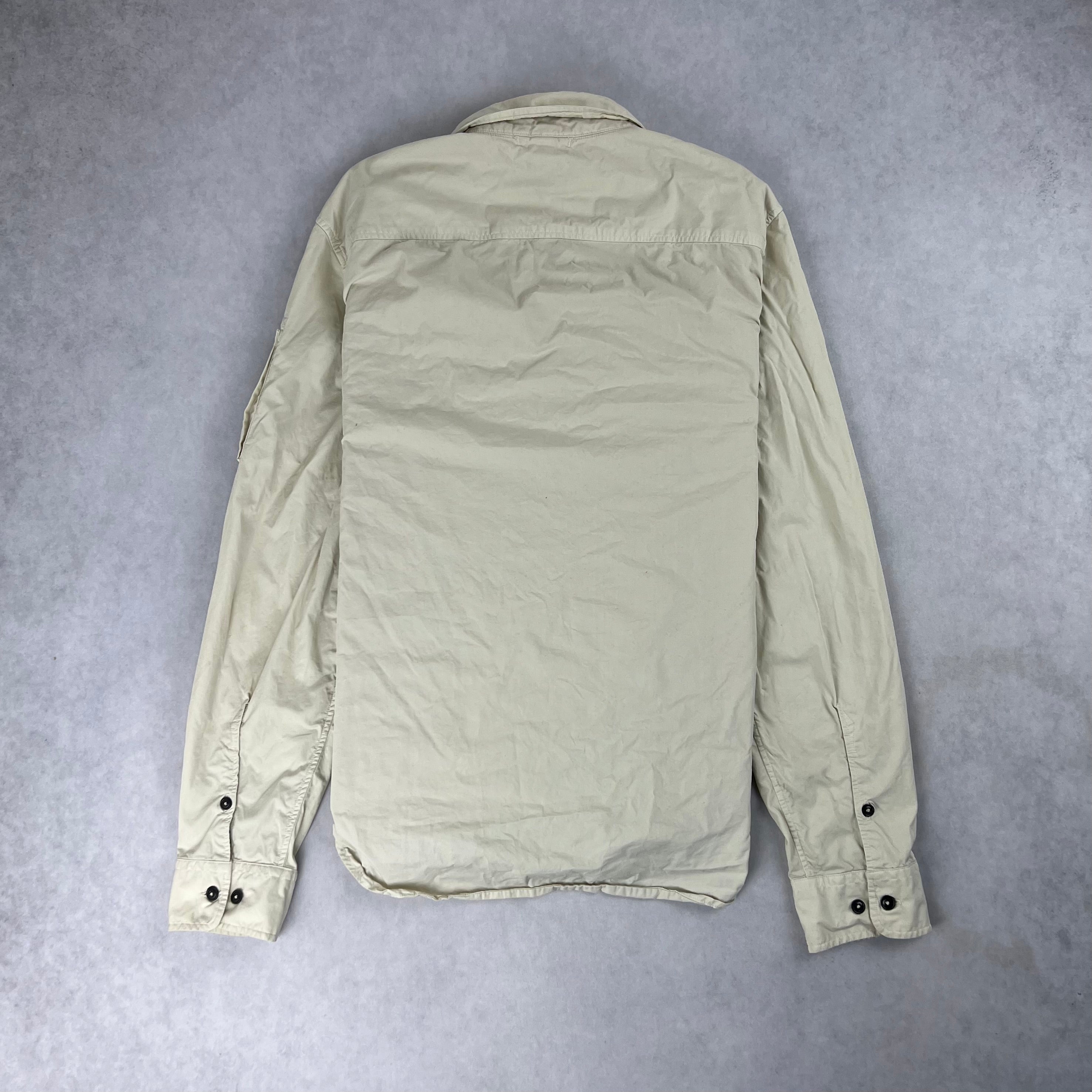 CP Company Overshirt