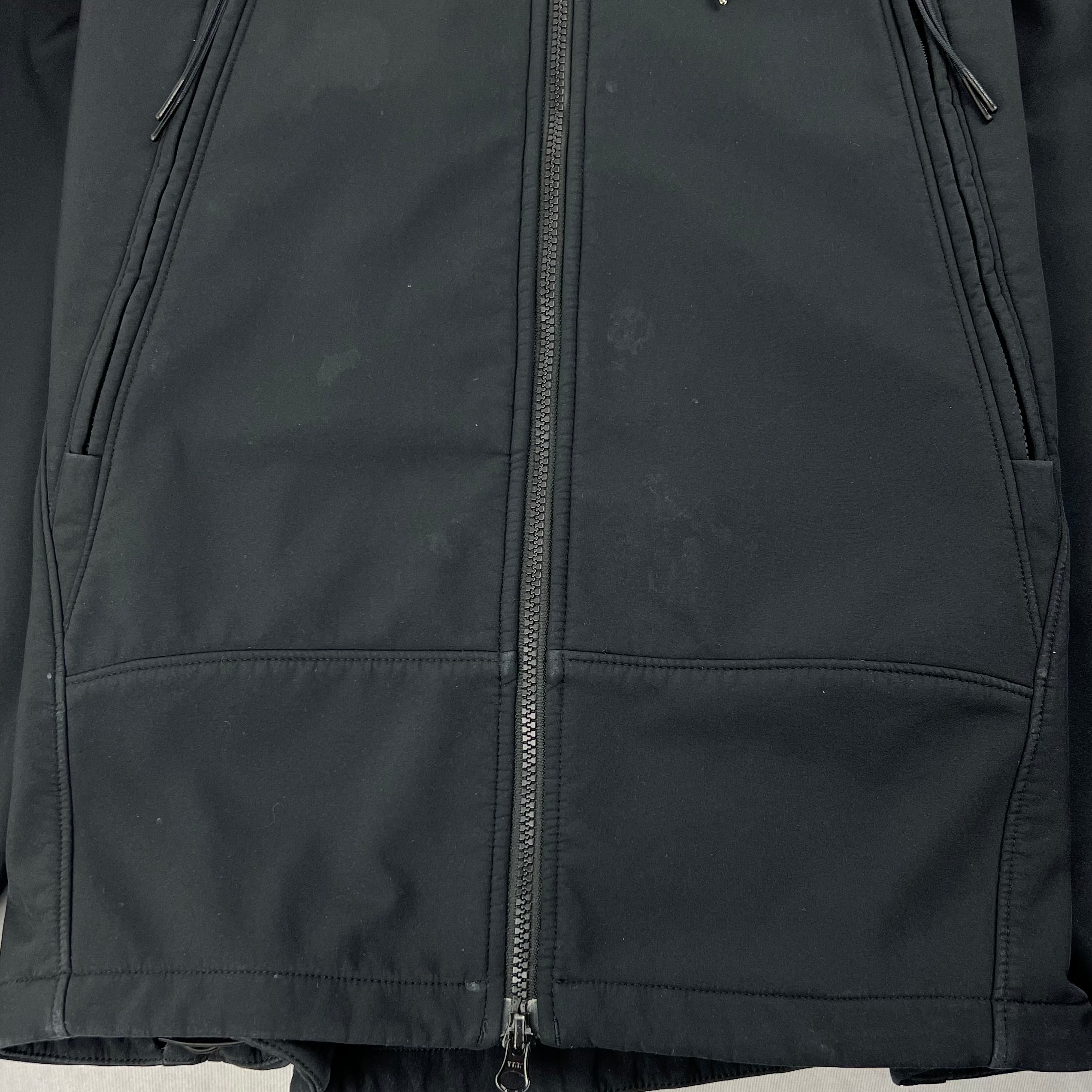 CP Company Goggle Jacket