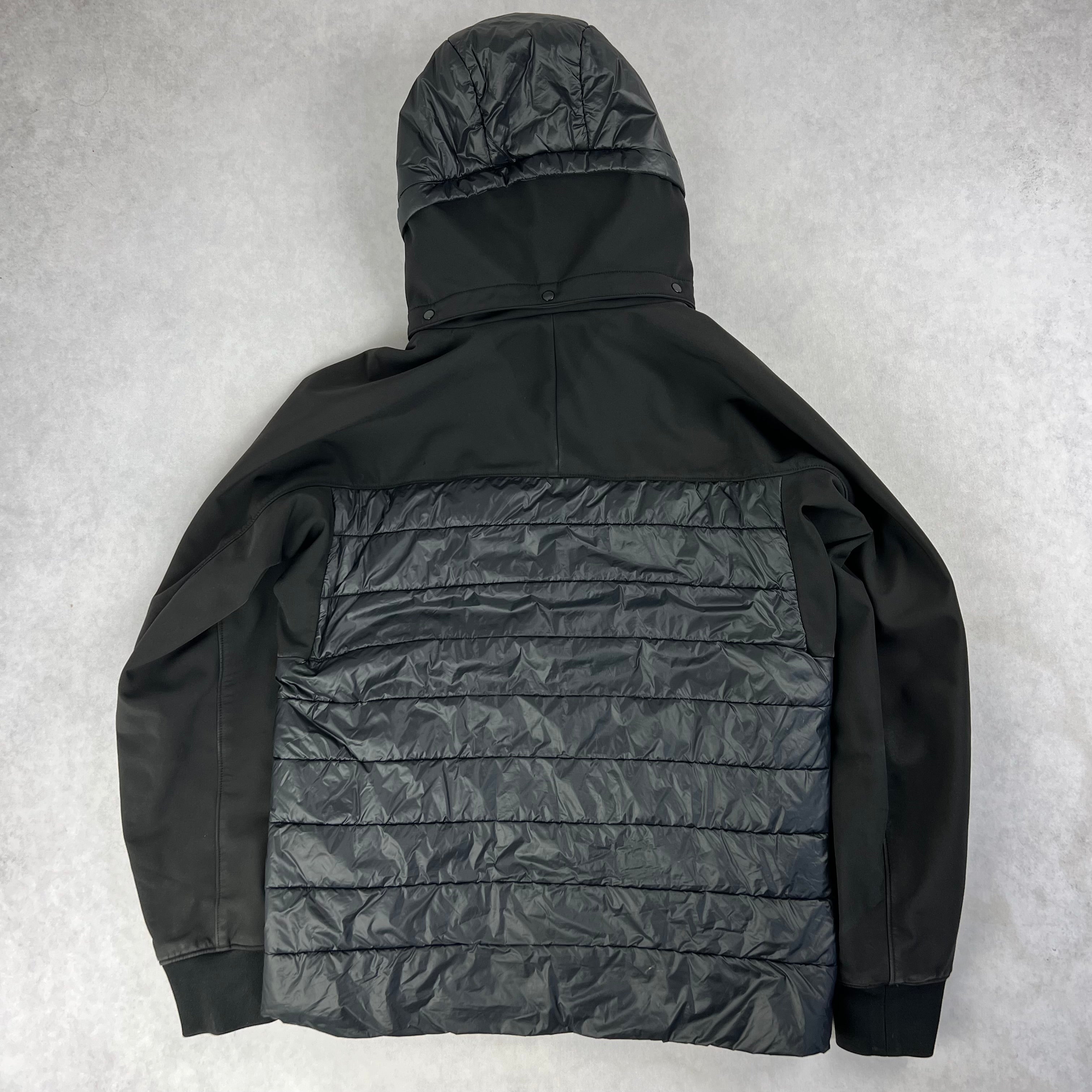 CP Company Goggle Jacket