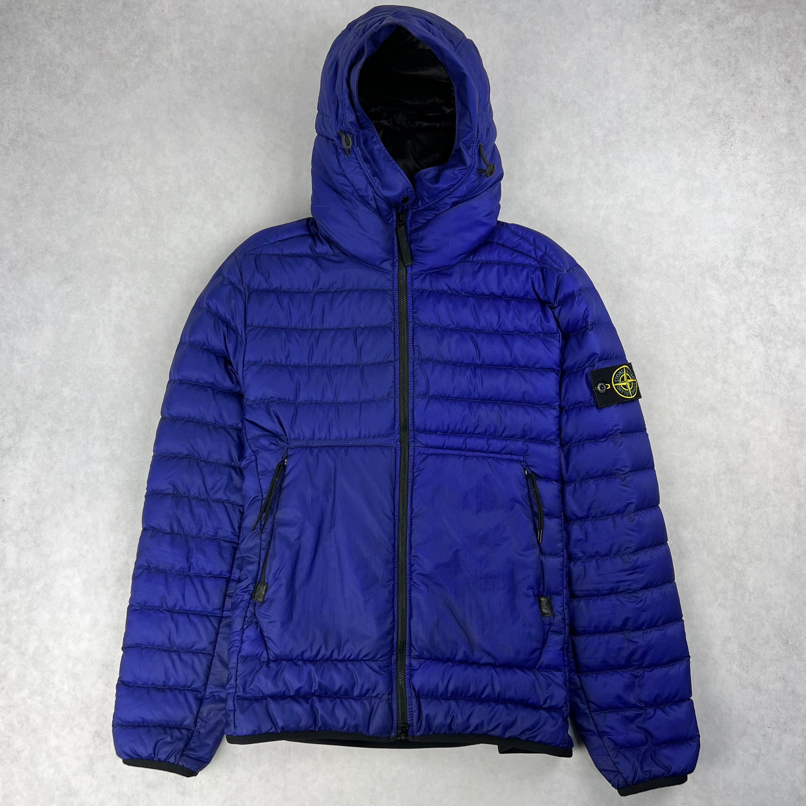 Stone Island Puffer Jacket