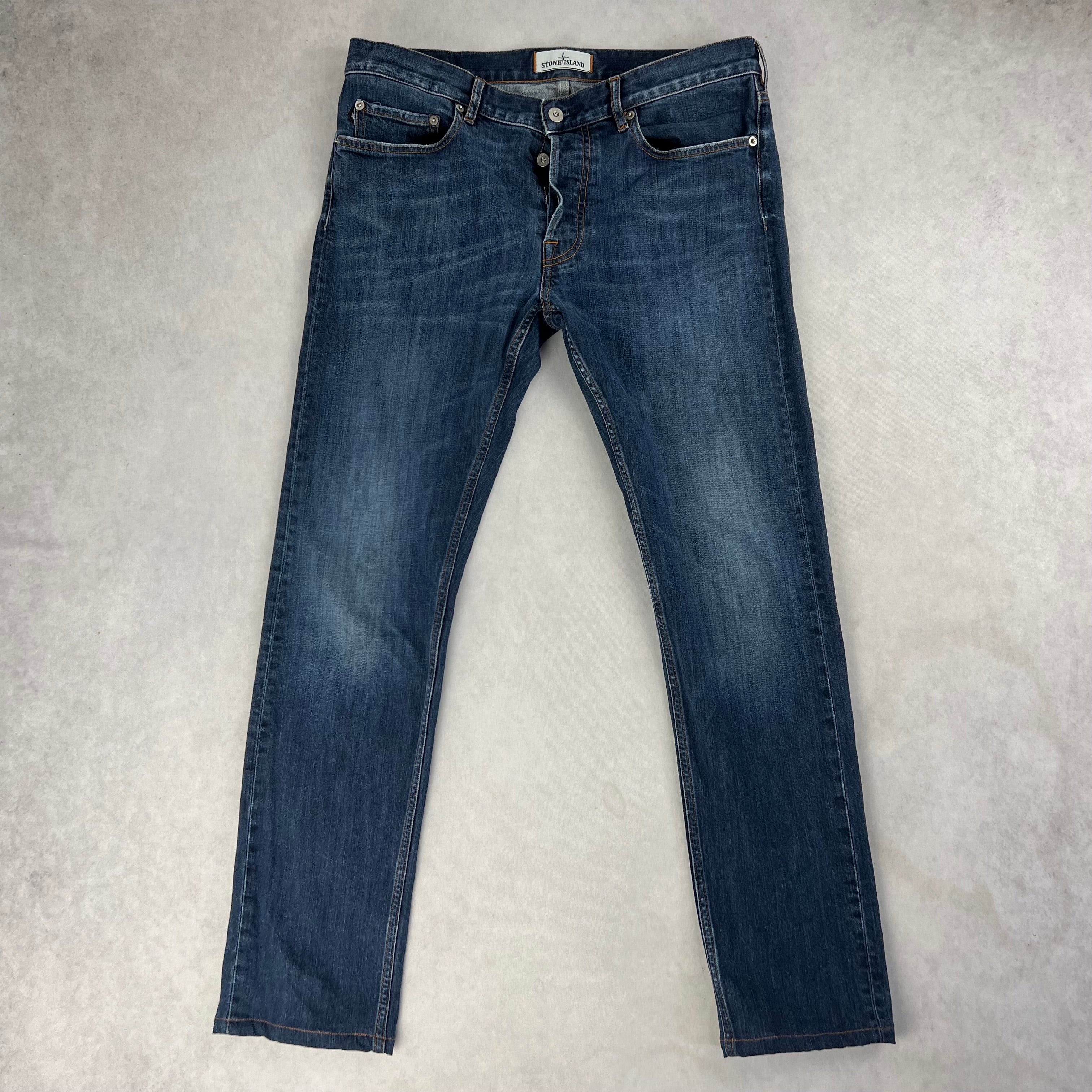 Stone Island Jeans