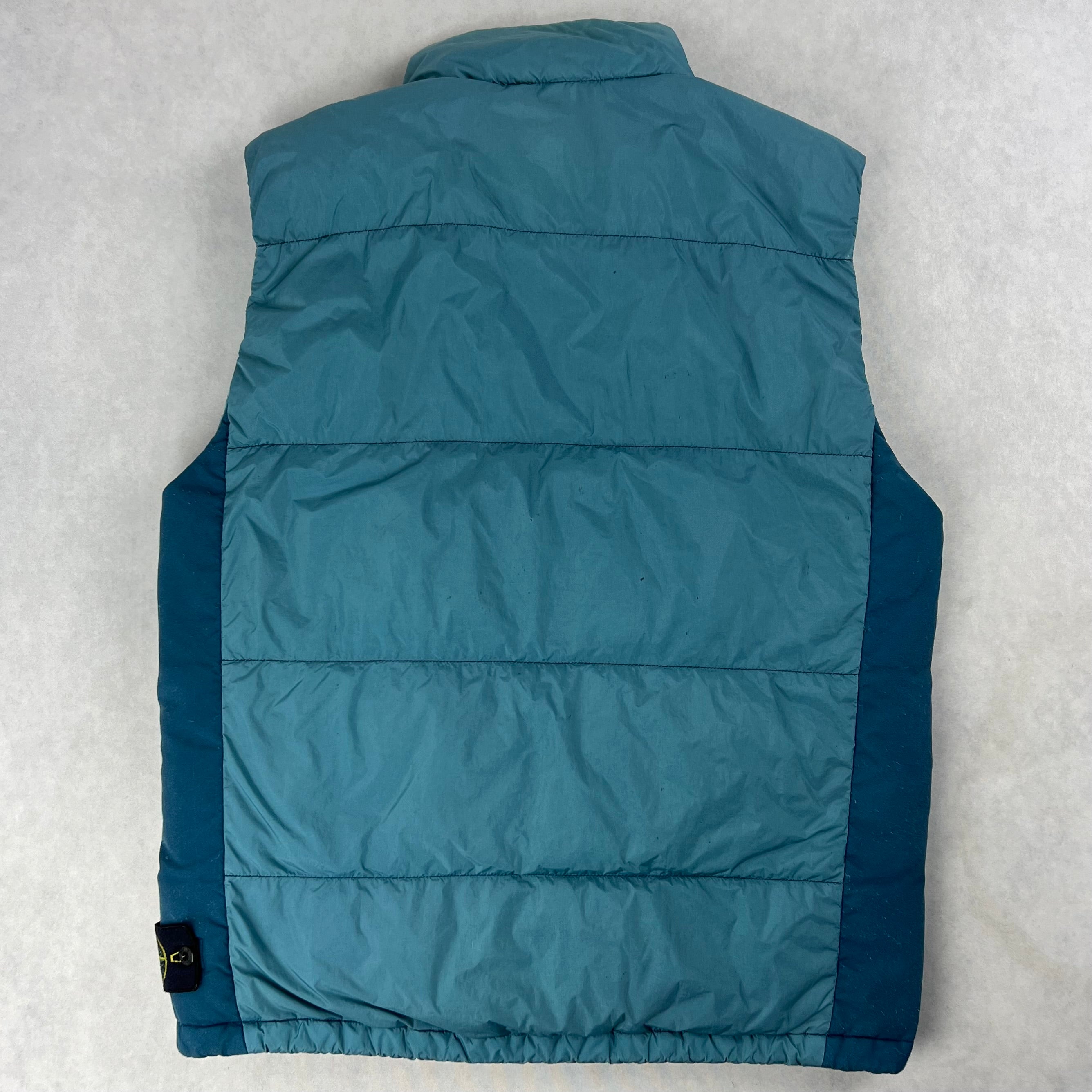 Stone Island Gilet