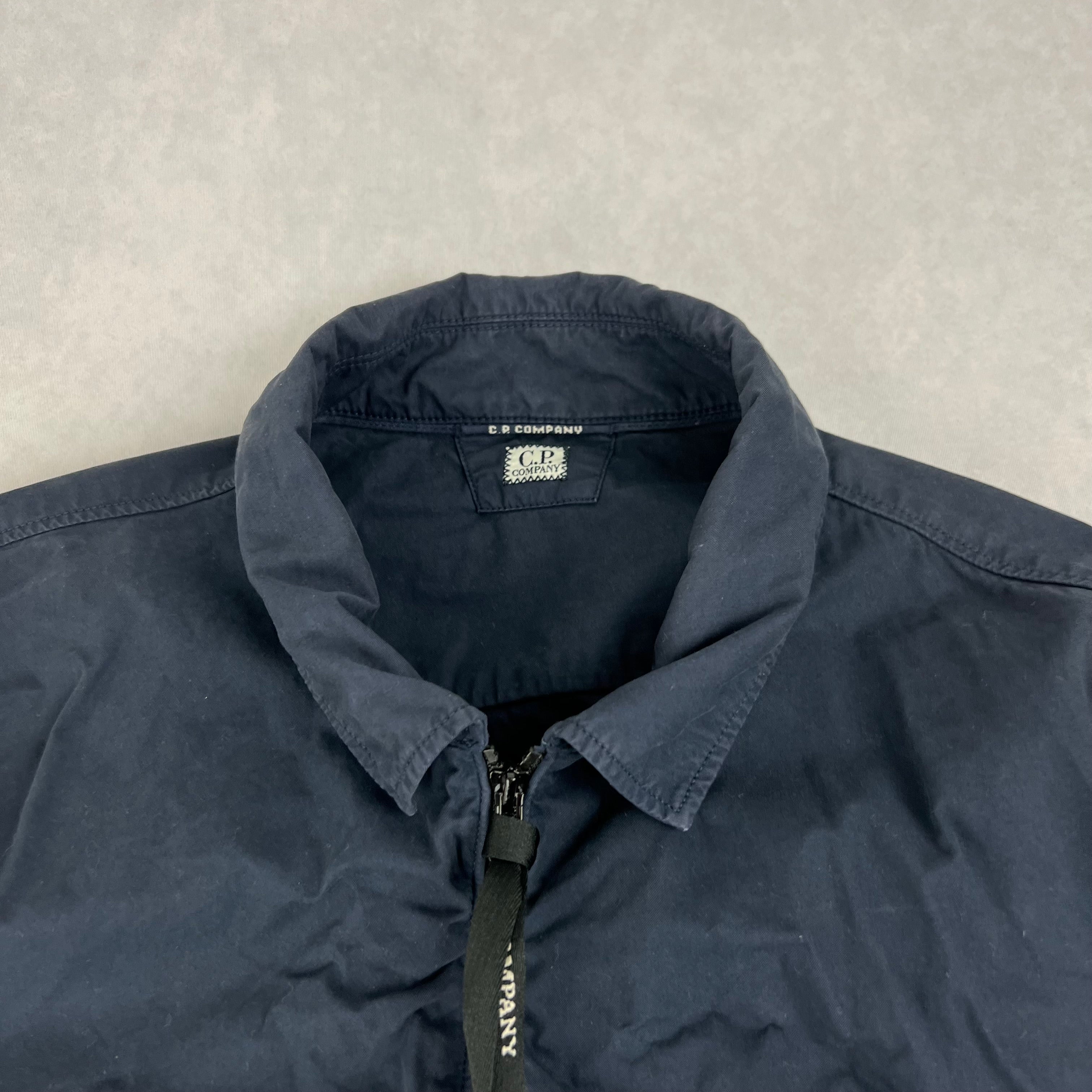 CP Company Overshirt