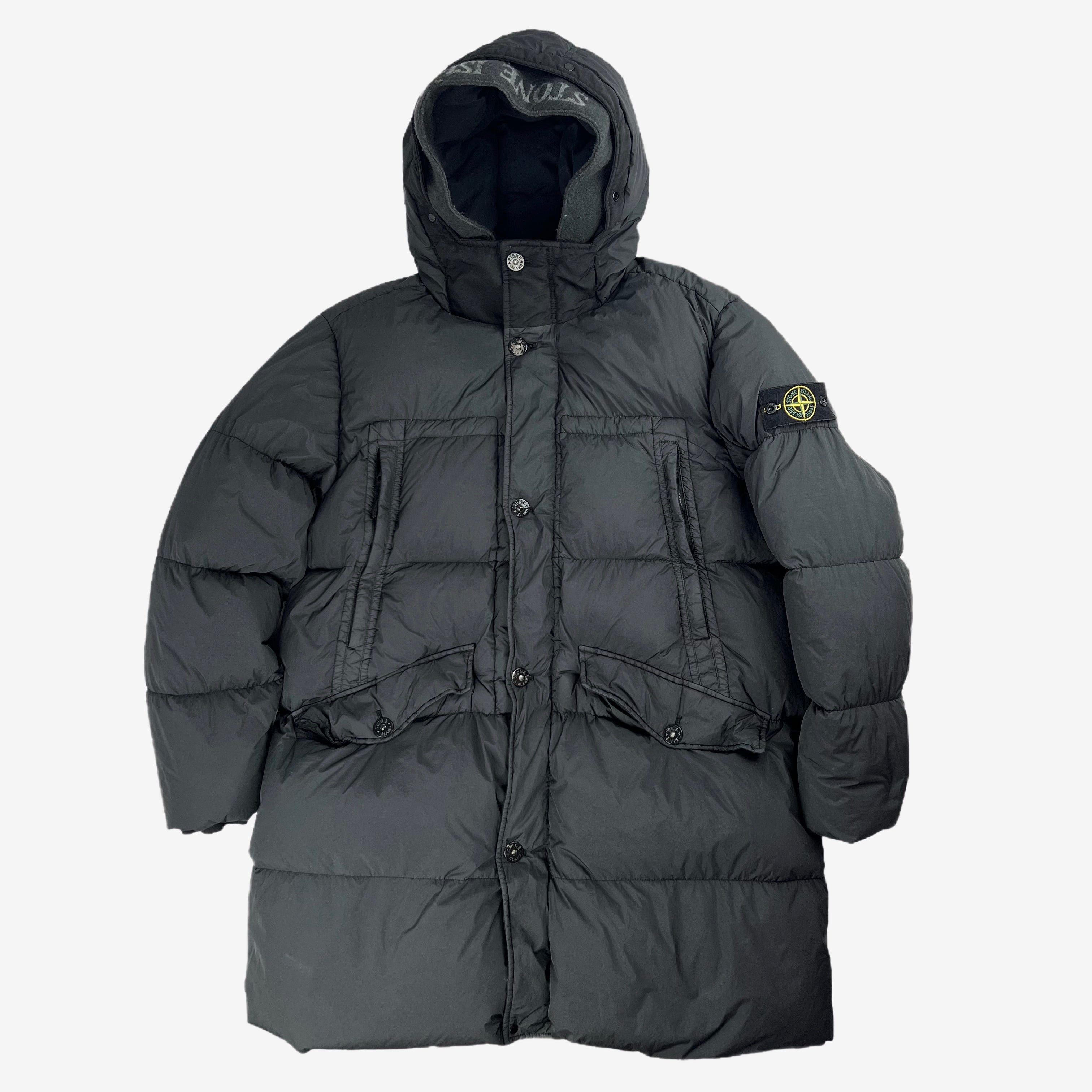 Stone Island Parka