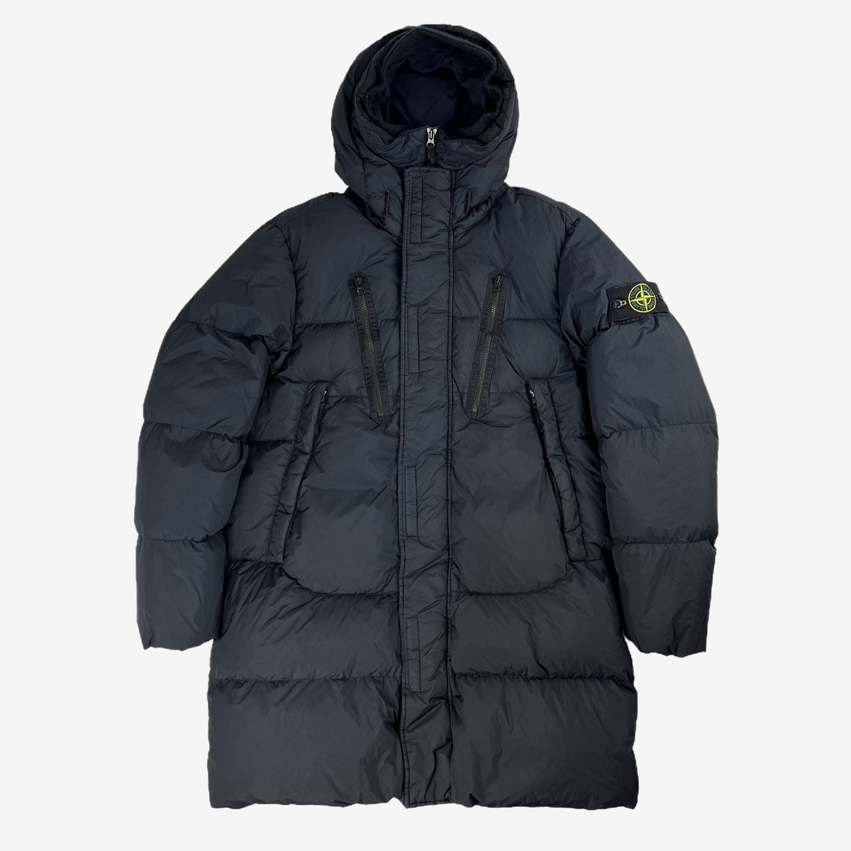 Stone Island Parka