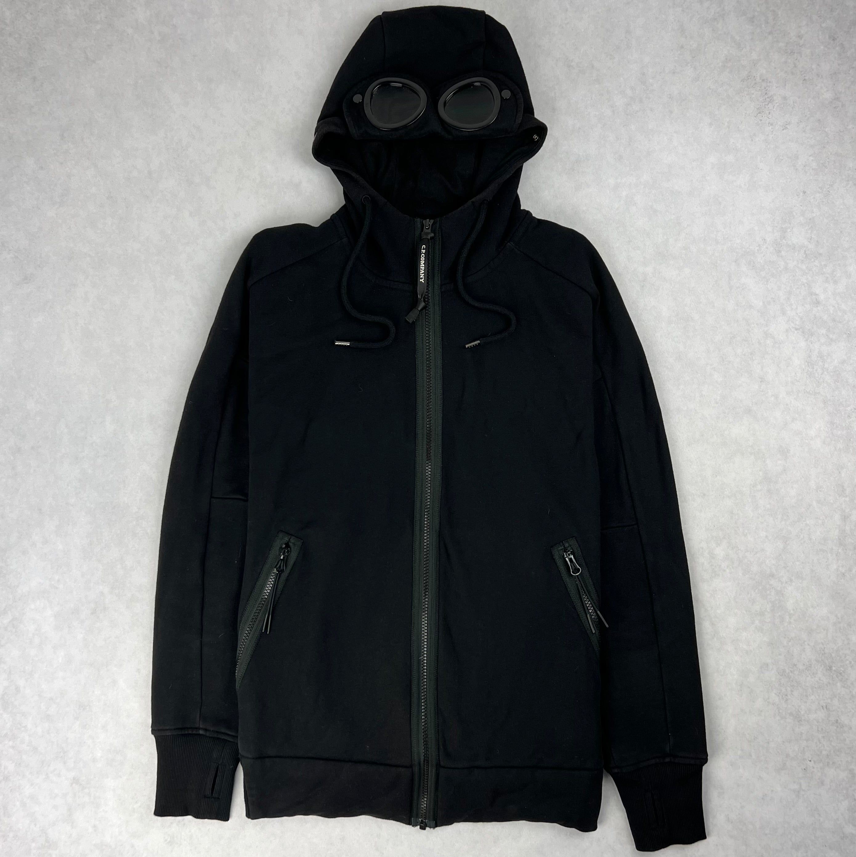 CP Company Goggle Hoodie