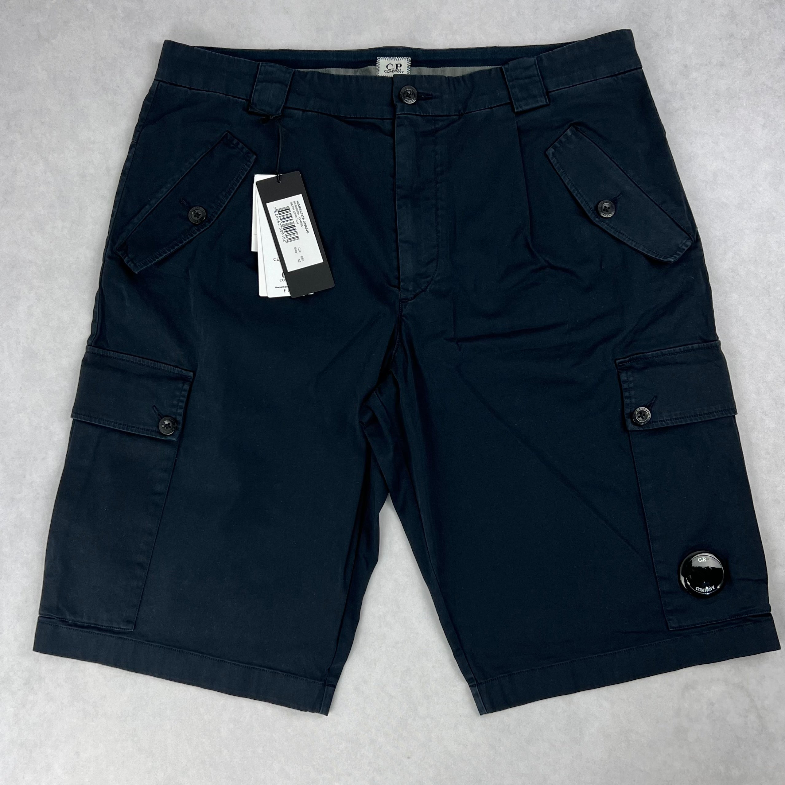 CP Company Cargo Shorts