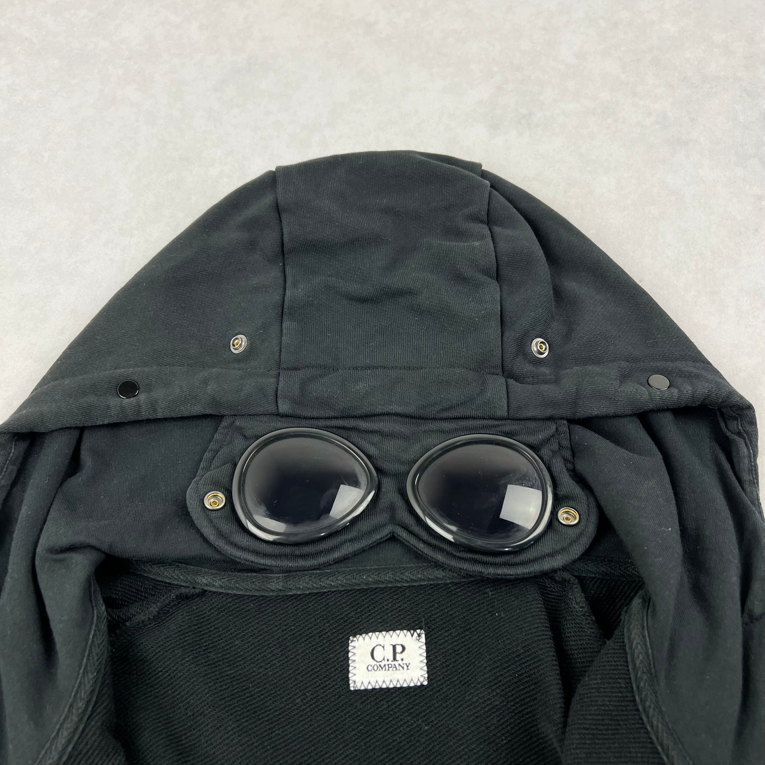 CP Company Goggle Hoodie