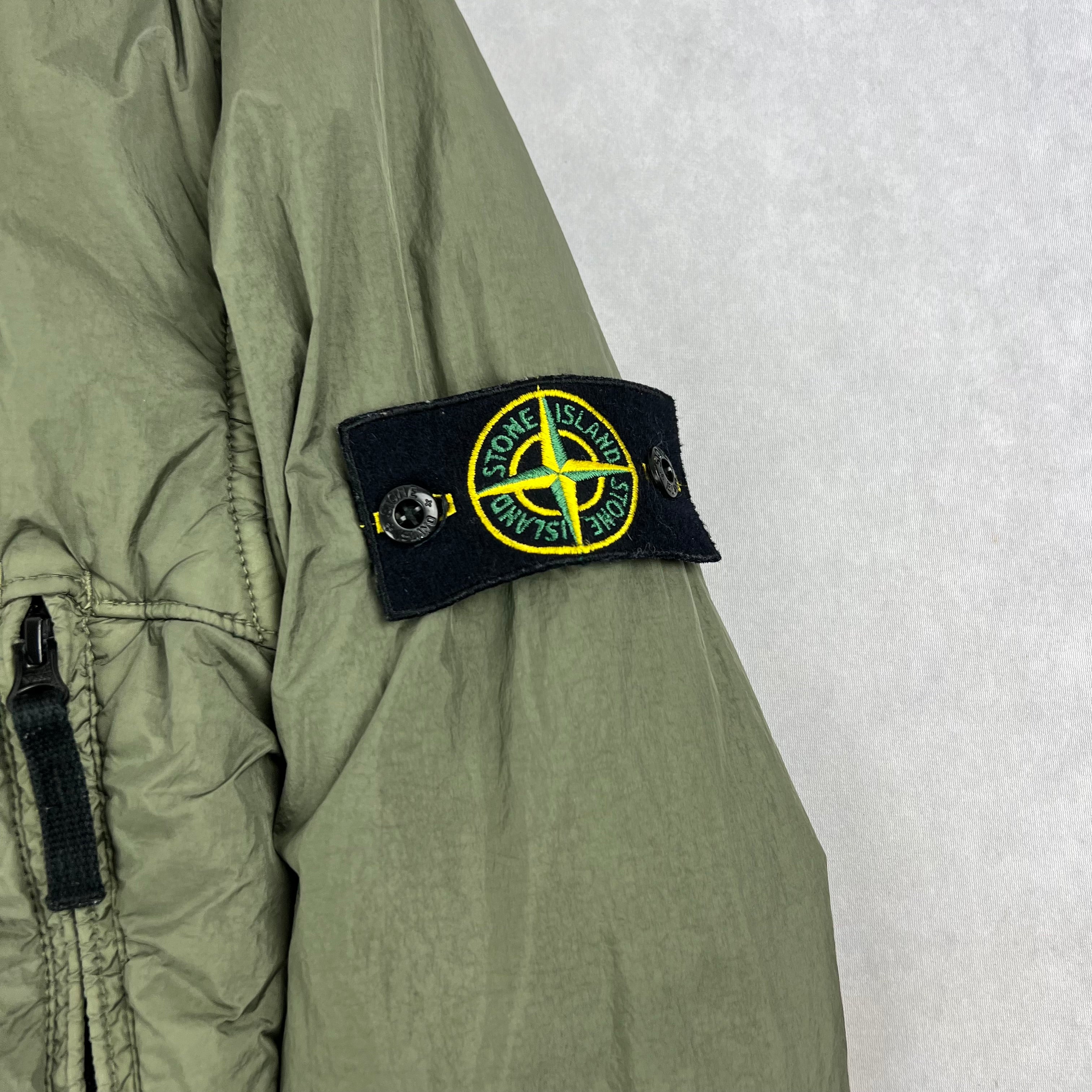 Stone Island Jacket