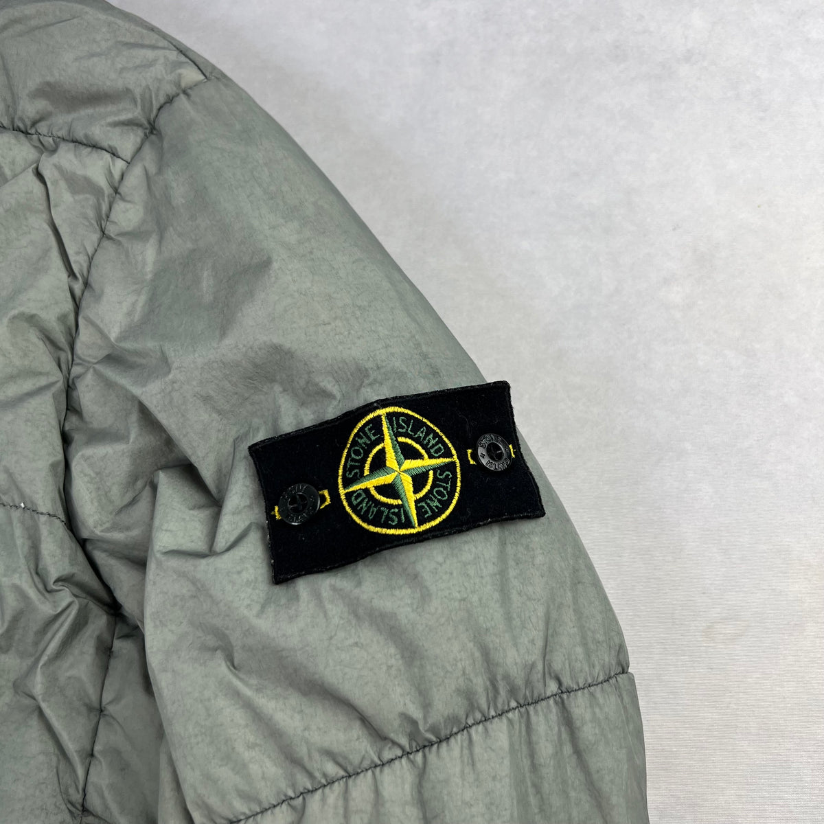 Stone Island Puffer Jacket