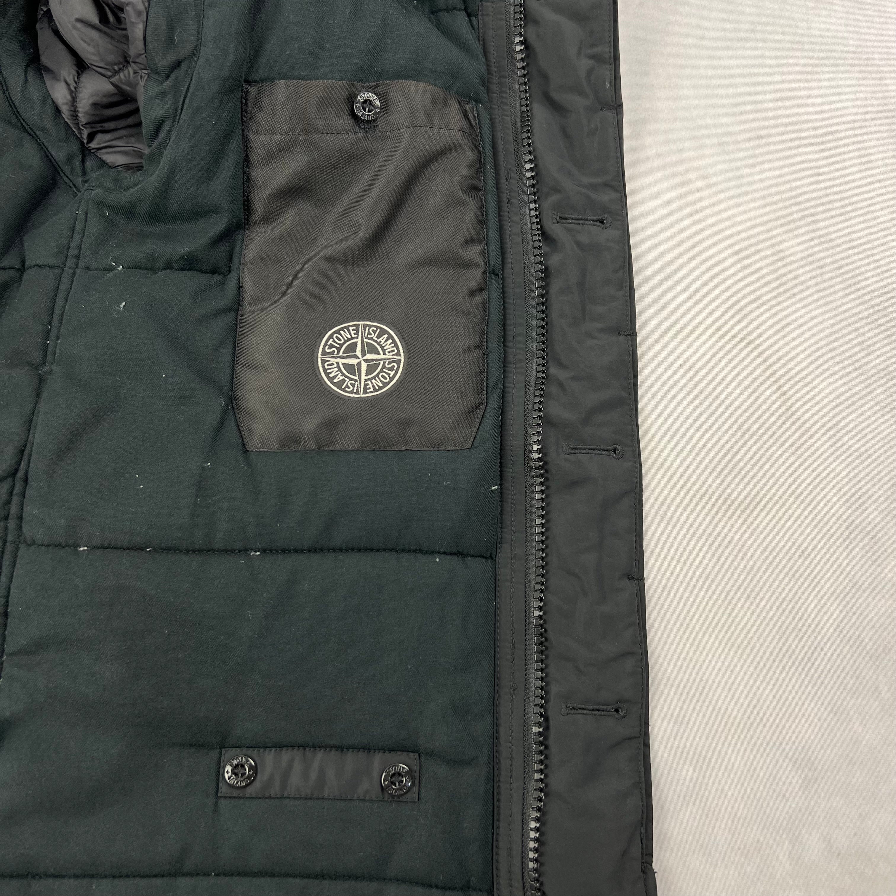 Stone Island Jacket