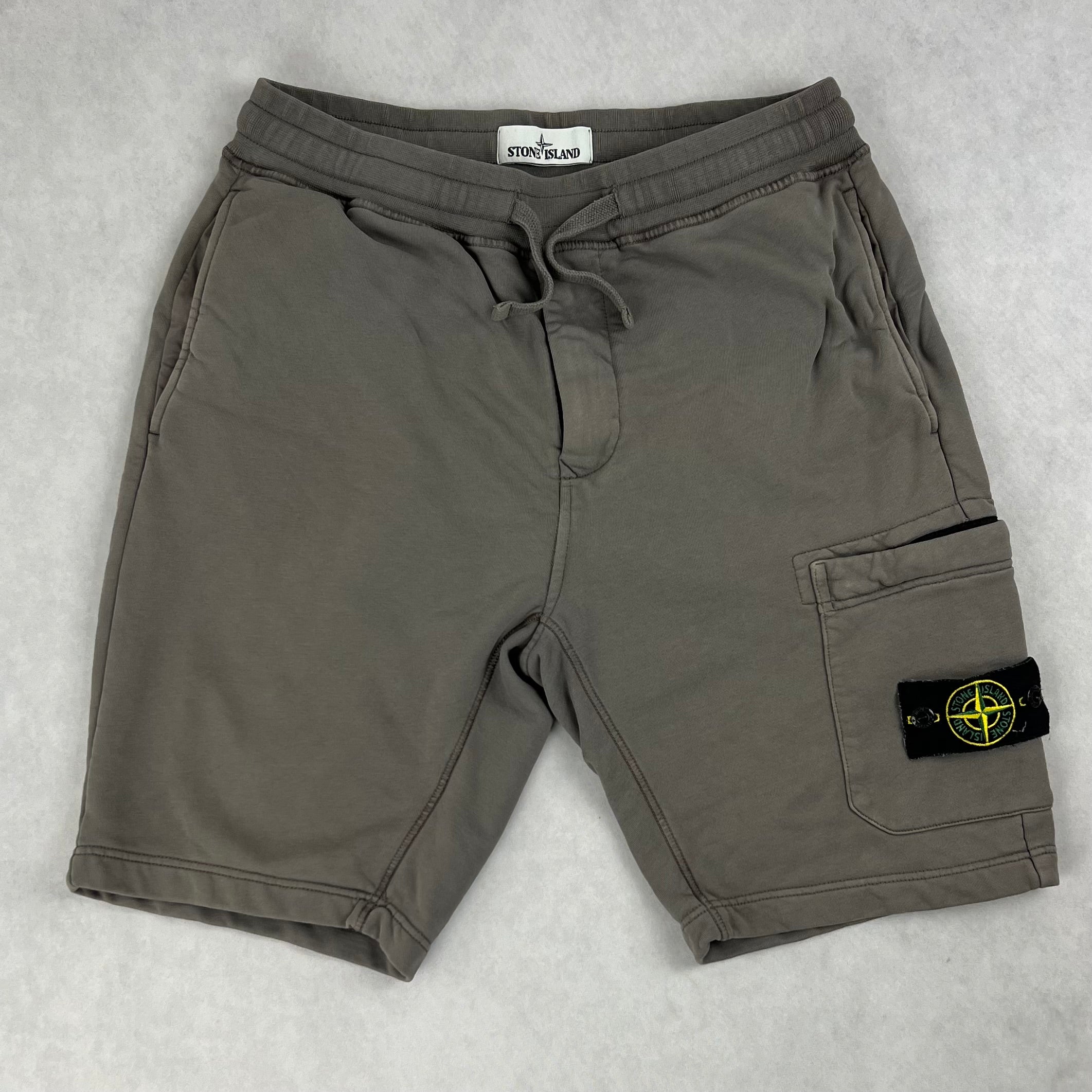 Stone Island Shorts