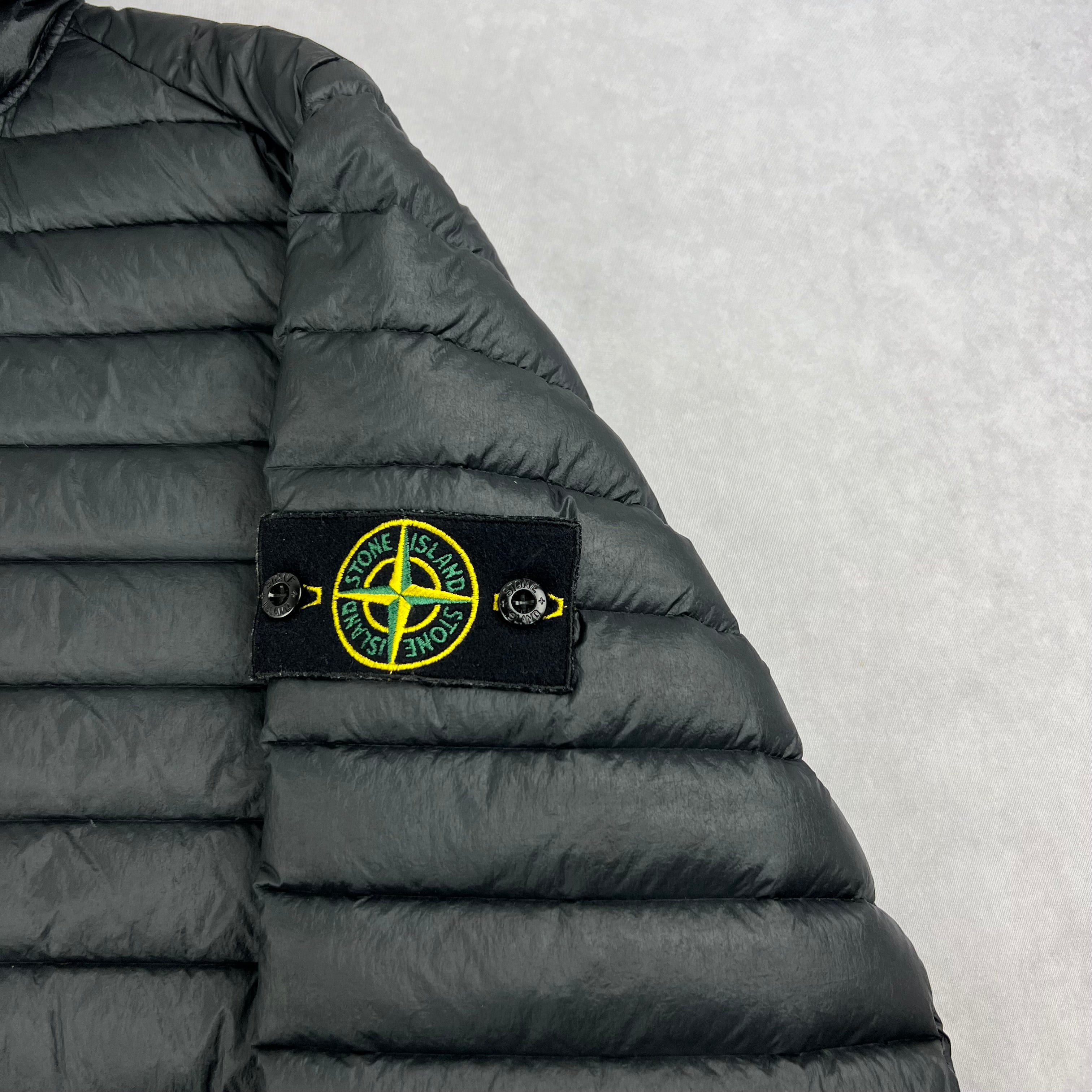 Stone Island Puffer Jacket