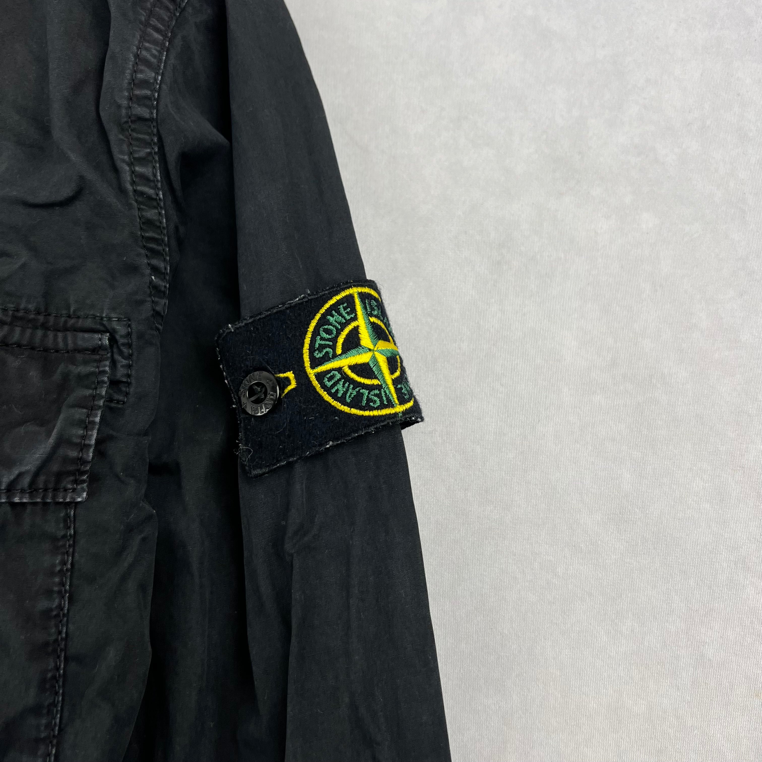 Stone Island Overshirt