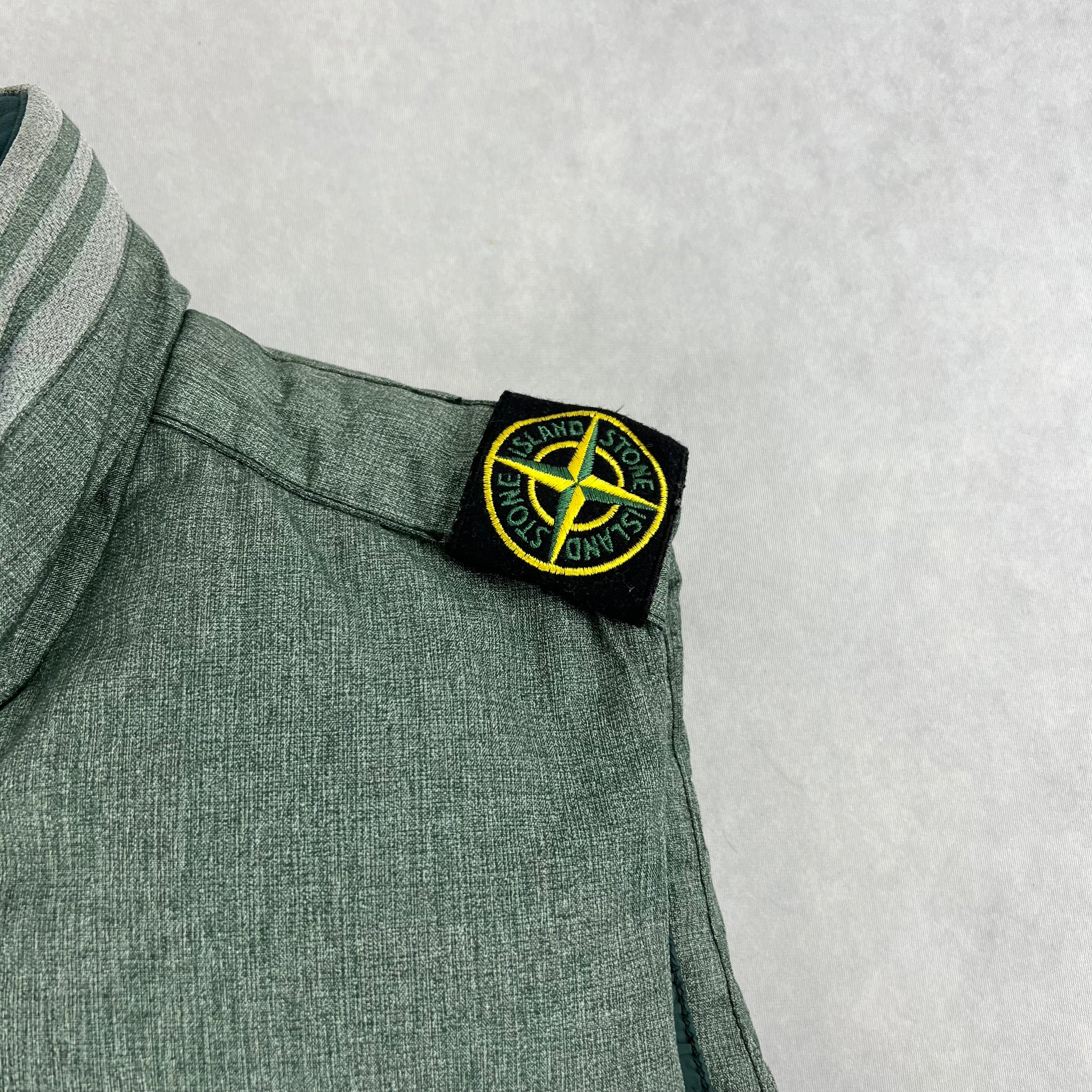 Stone Island Gilet