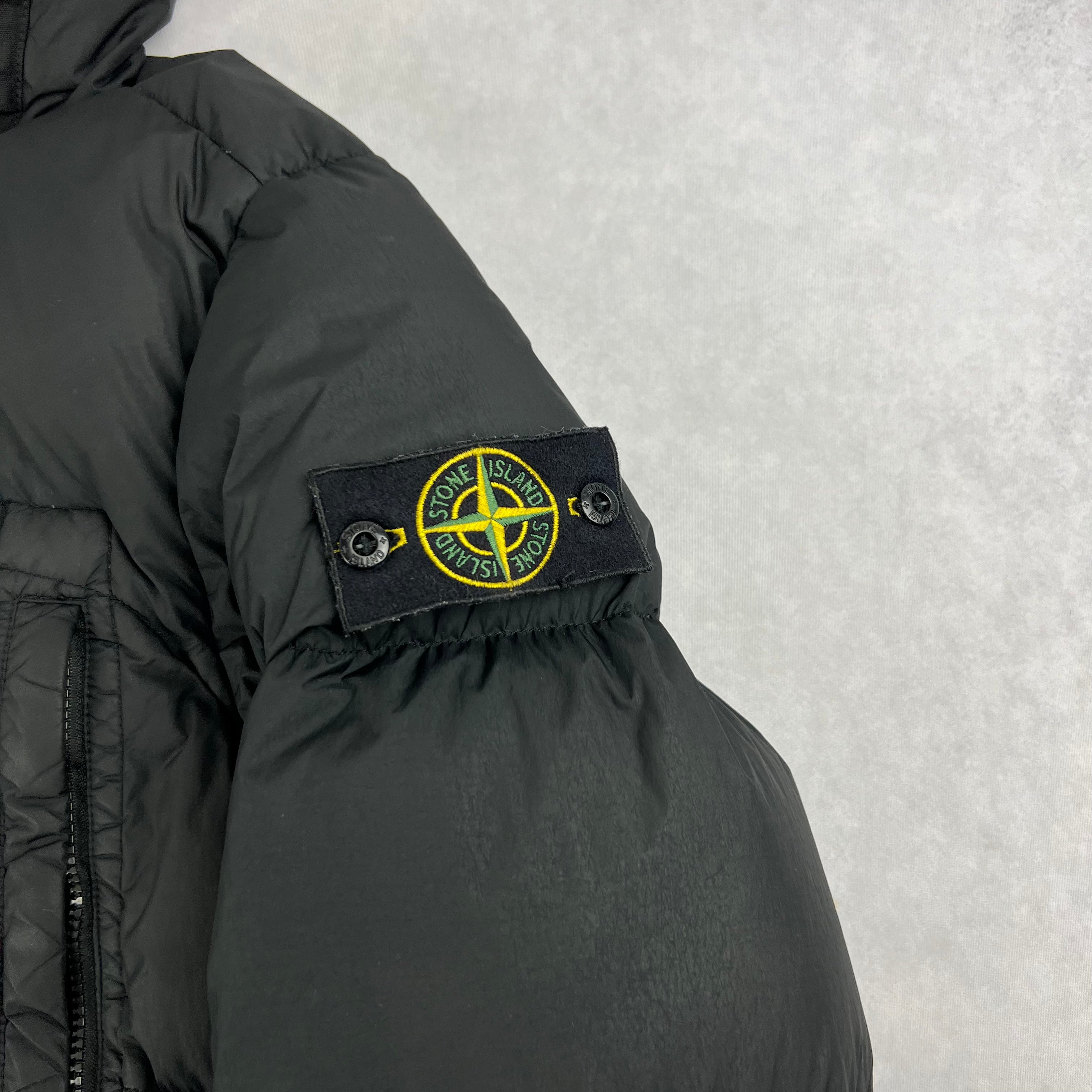 Stone Island Parka