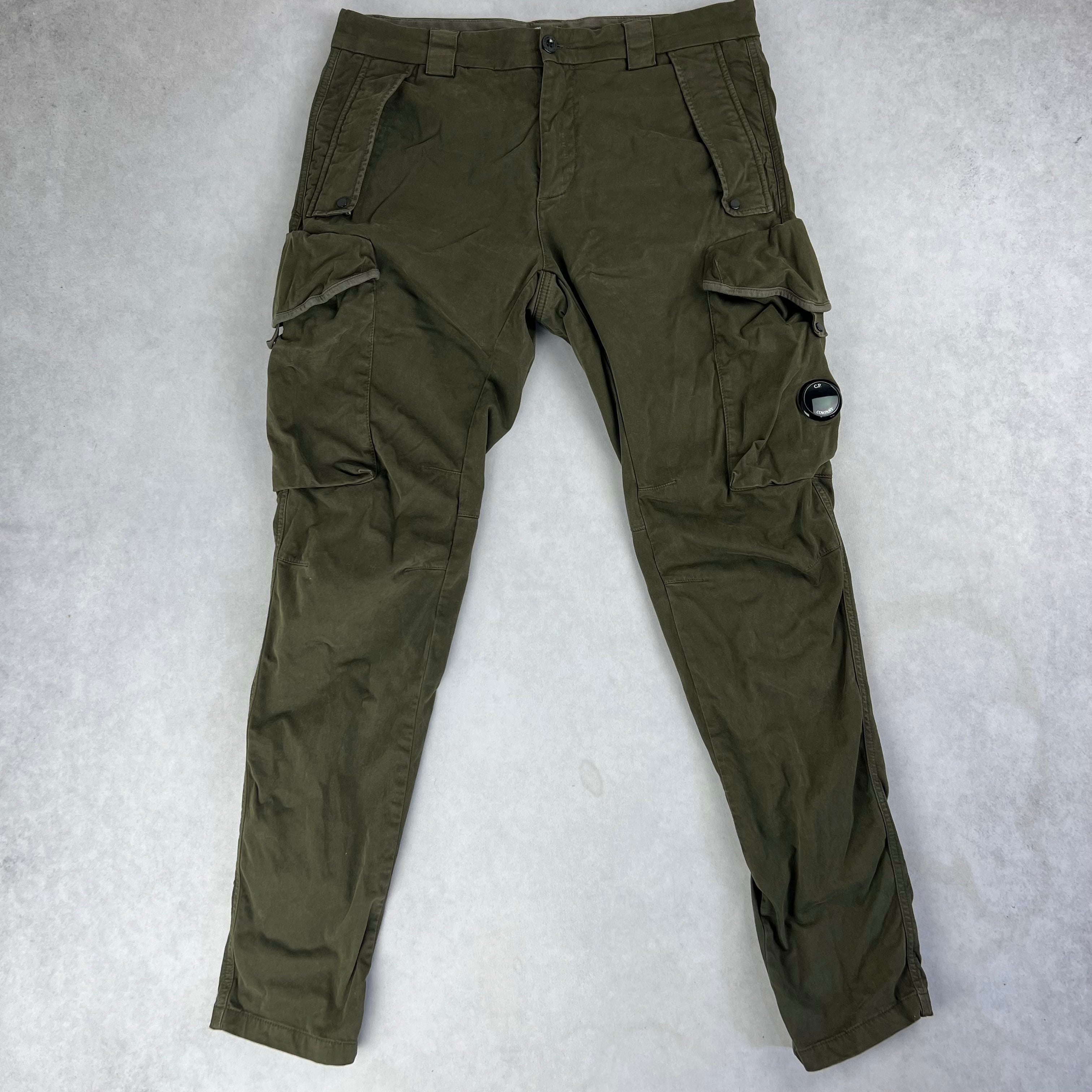 CP Company Cargo Pants