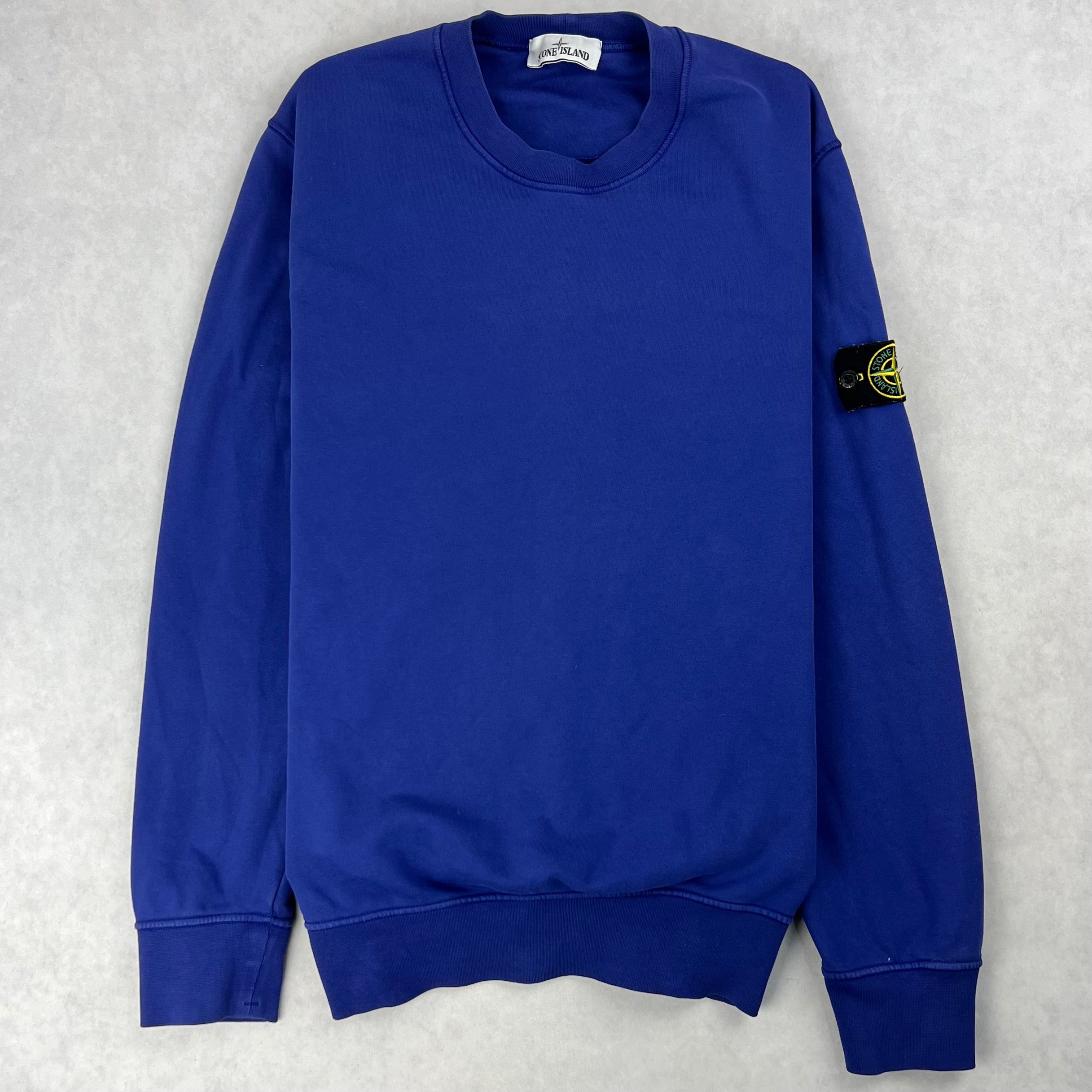 Stone Island Sweatshirt