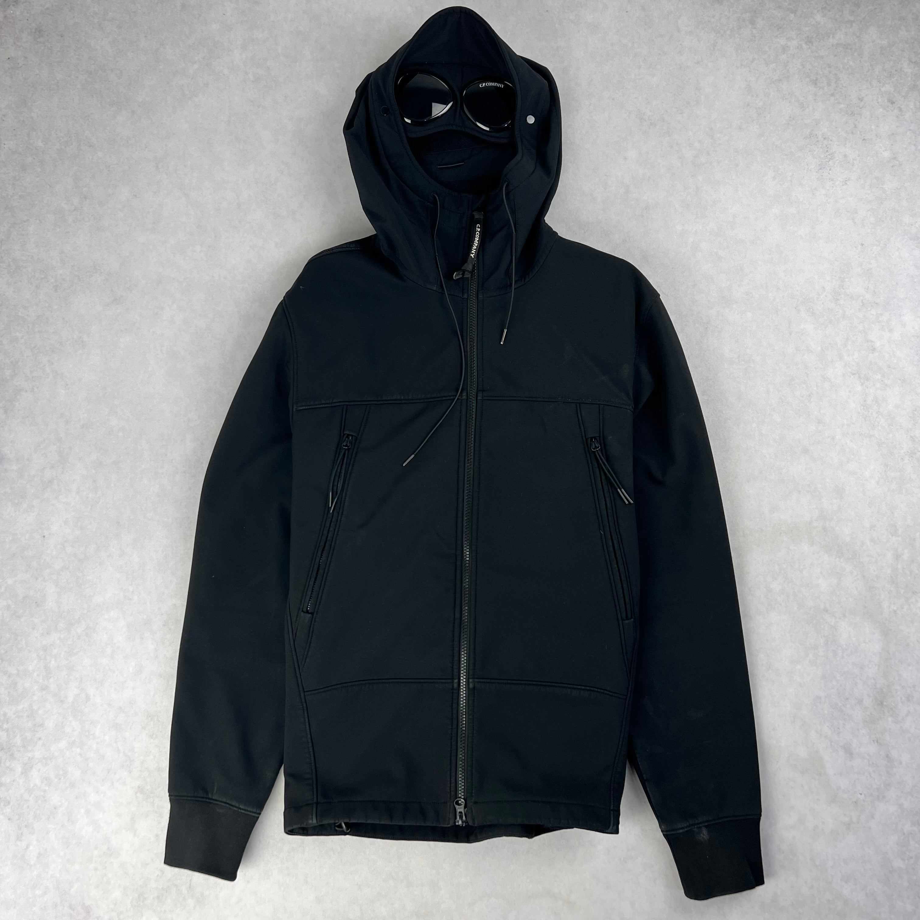 CP Company Goggle Jacket
