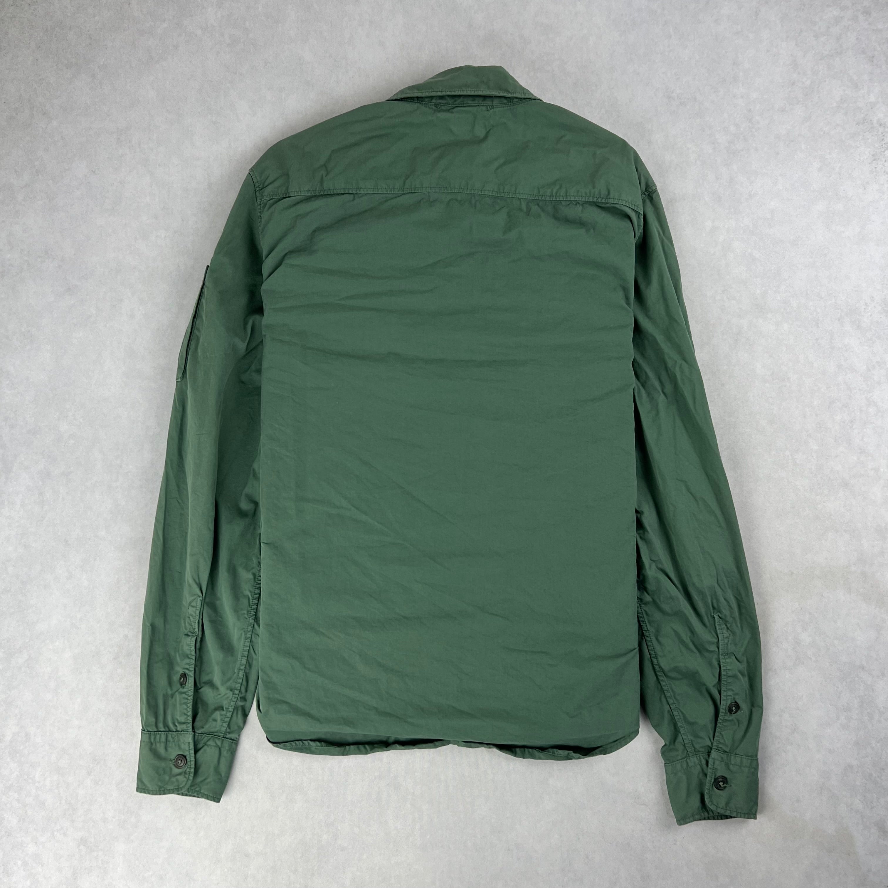 CP Company Overshirt