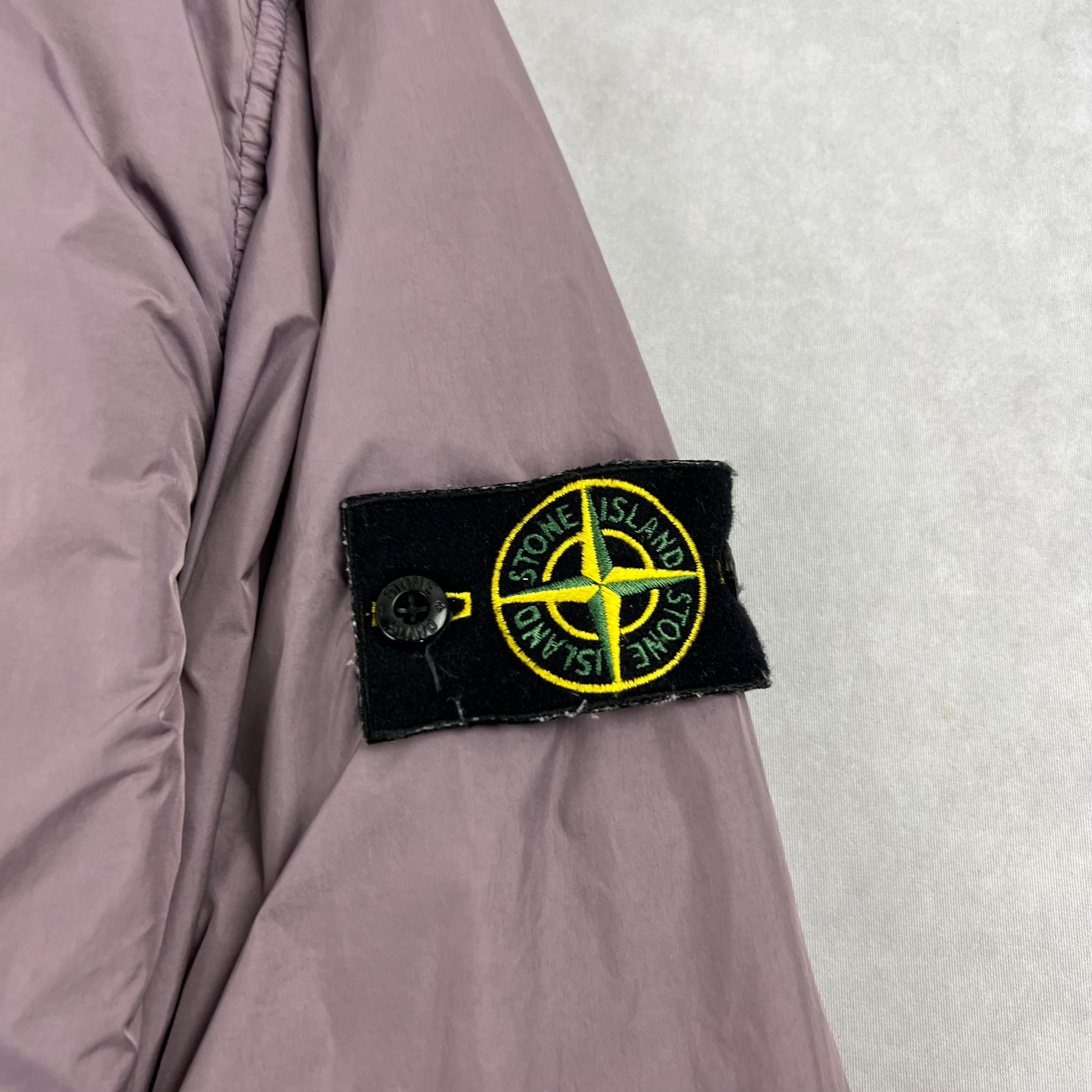 Stone Island Jacket