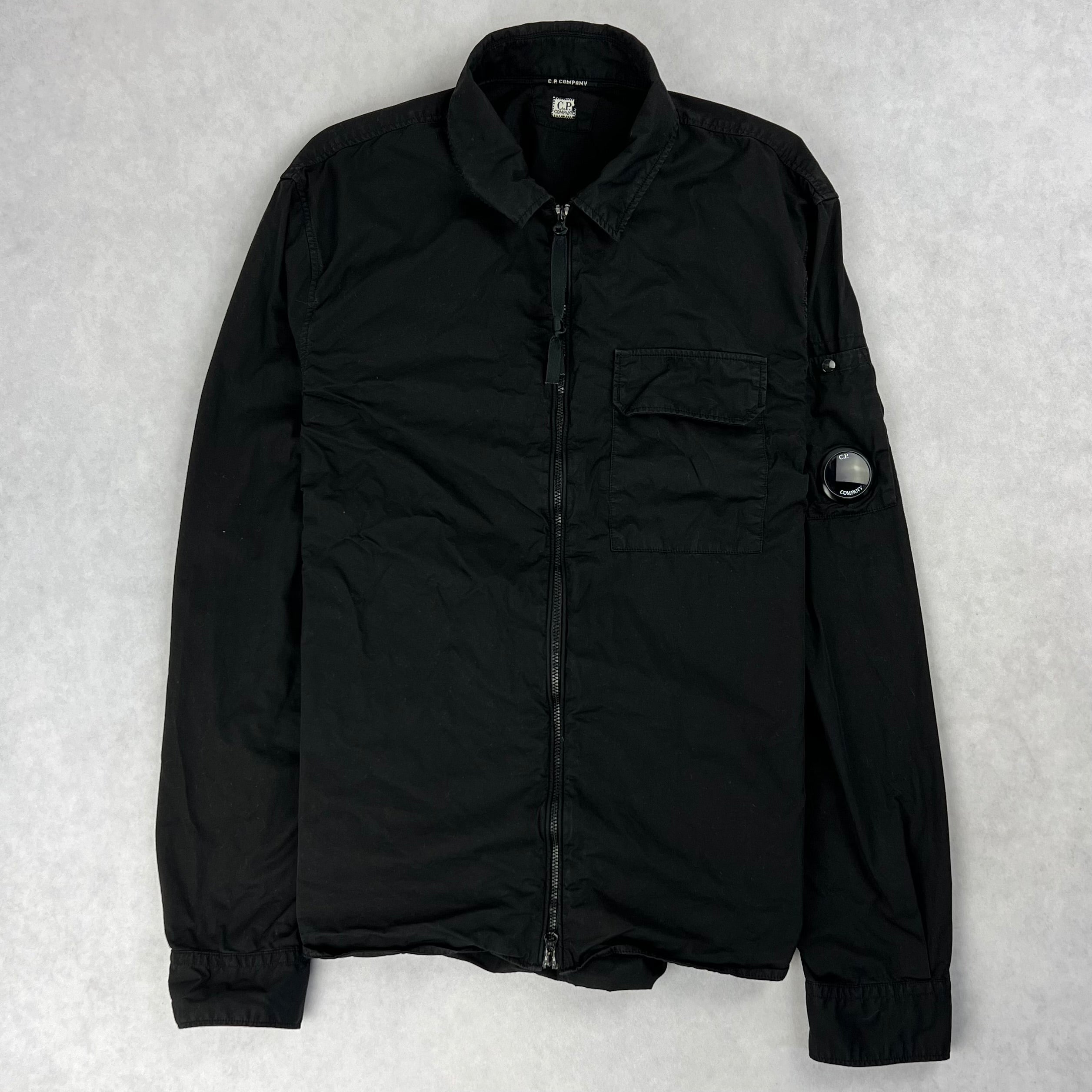 CP Company Overshirt