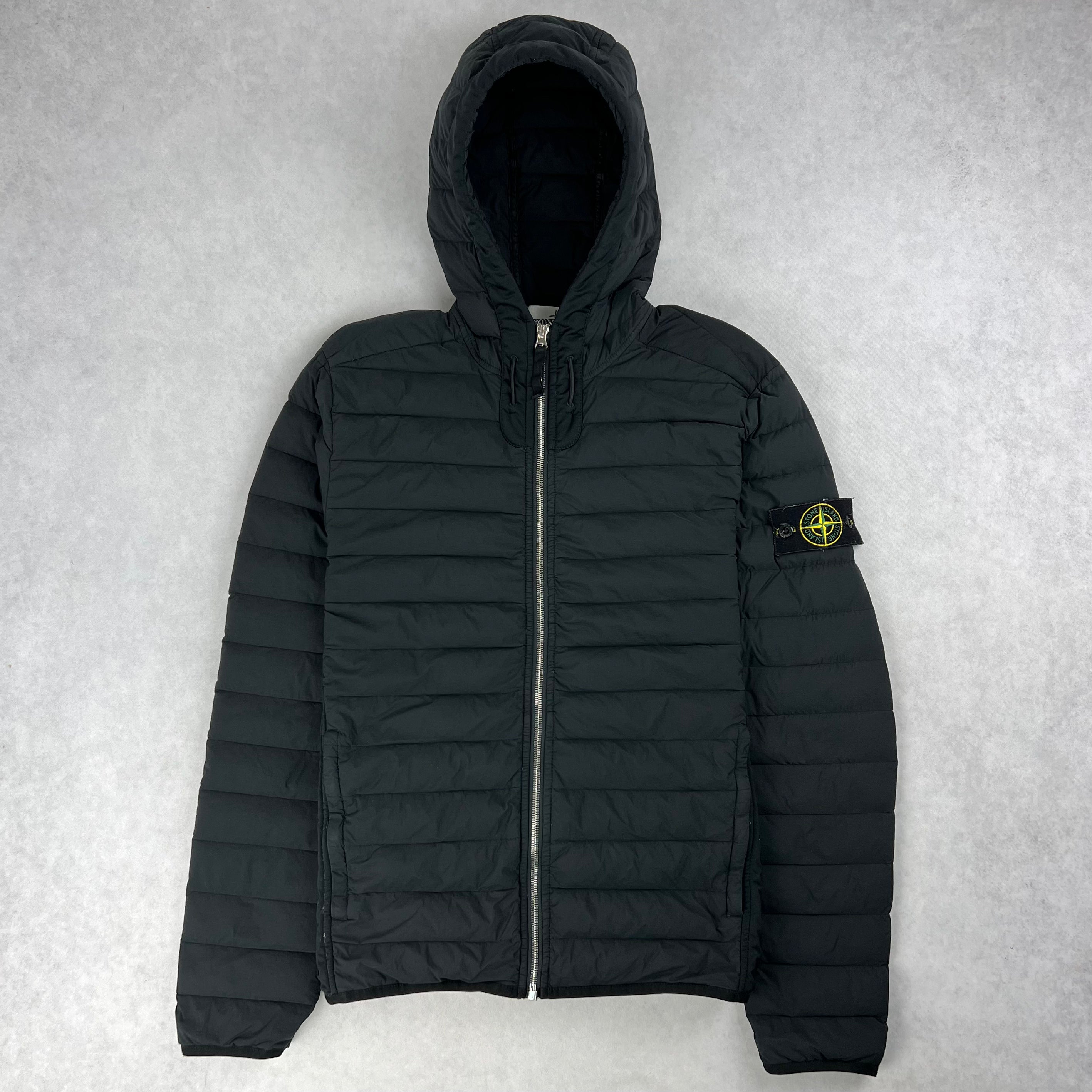 Stone Island Puffer Jacket