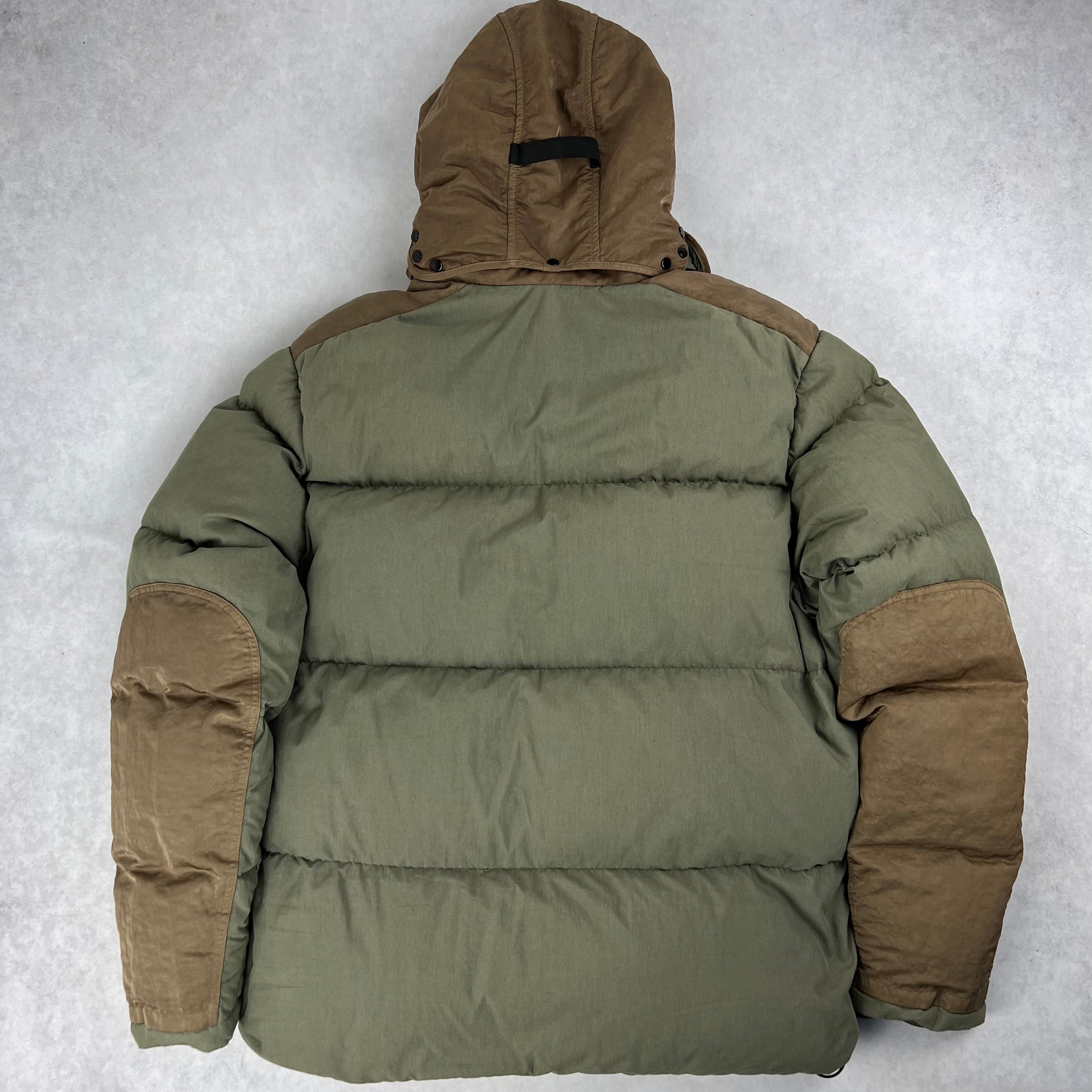 CP Company Puffer Jacket