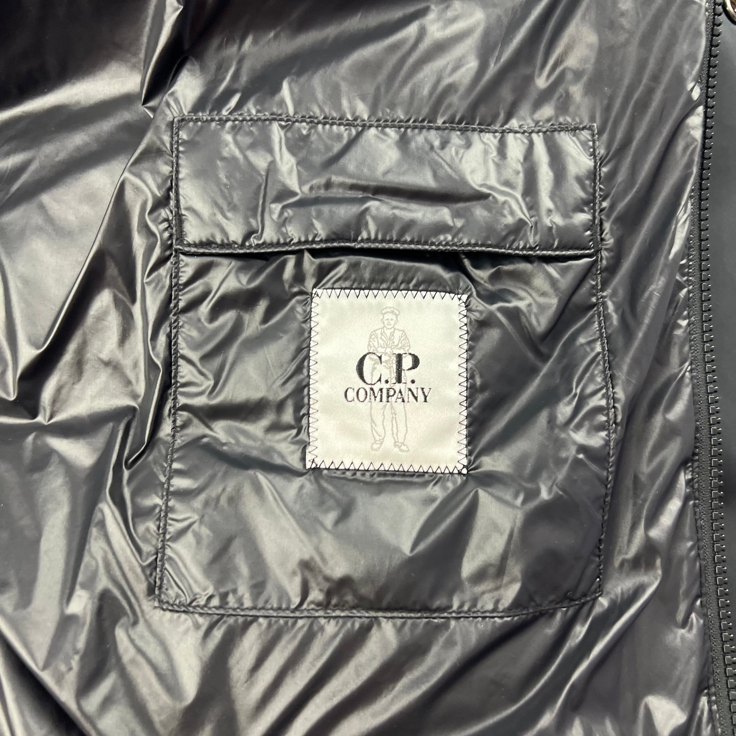 CP Company Puffer Jacket