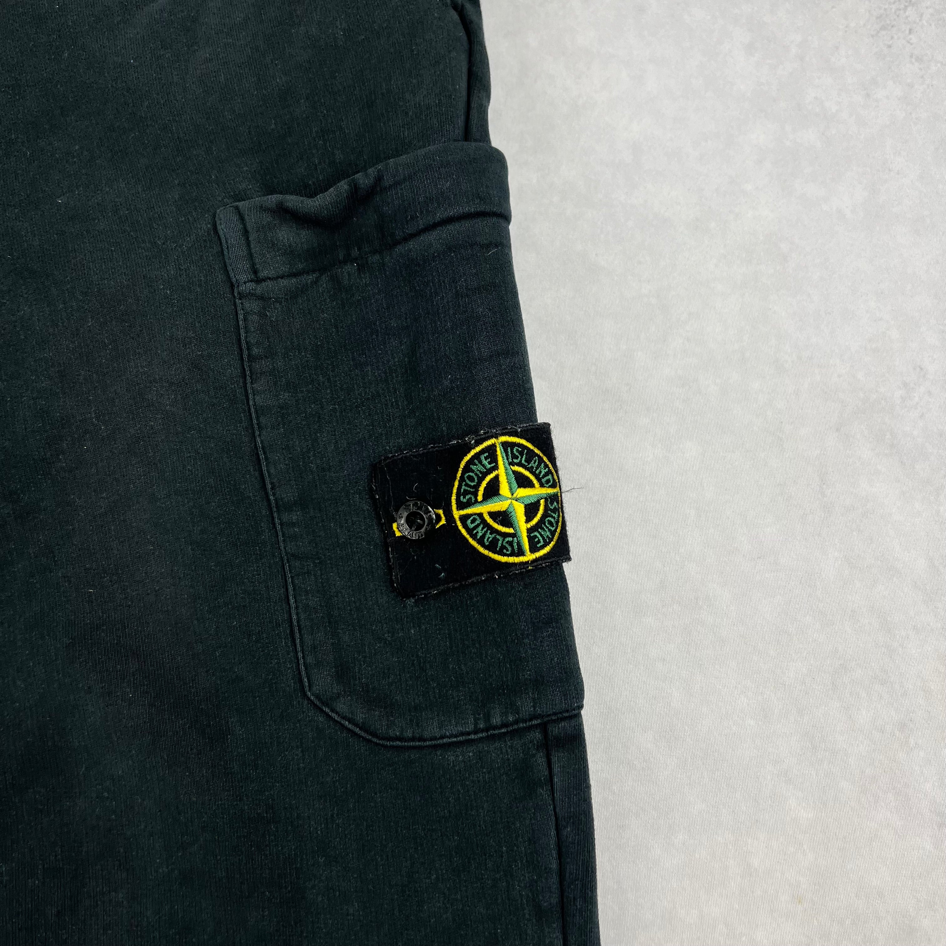 Stone Island Joggers