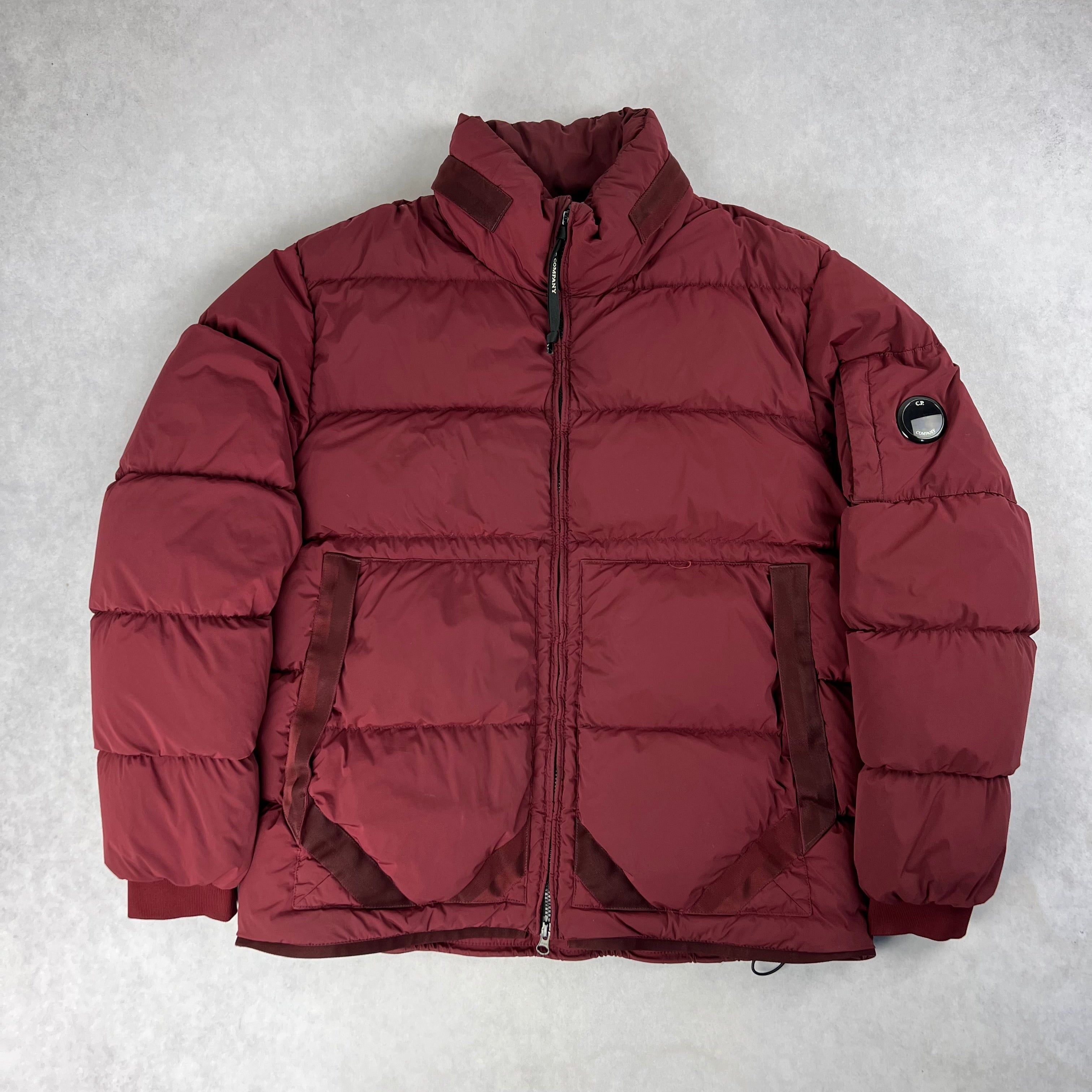 CP Company Puffer Jacket