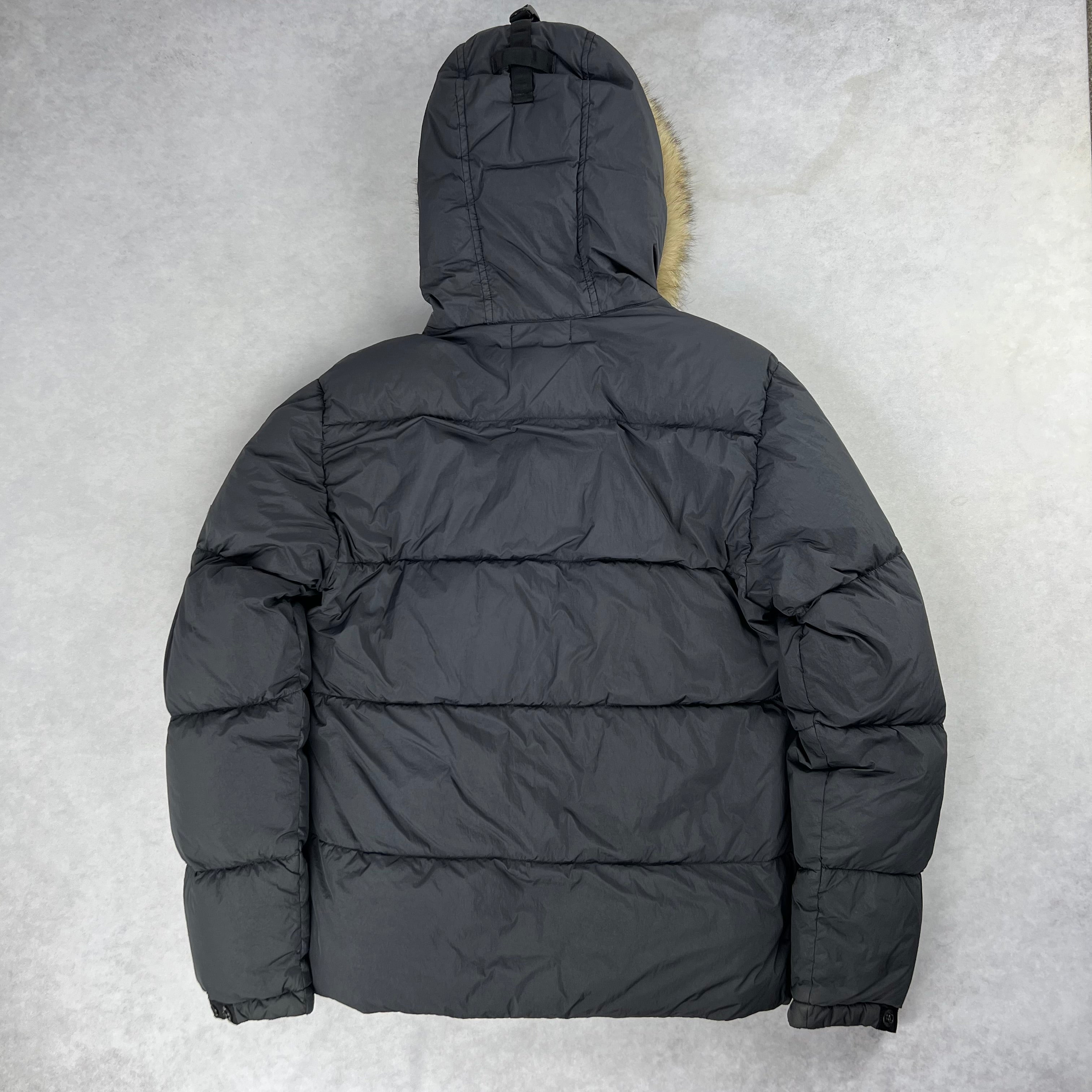 Stone Island Puffer Jacket