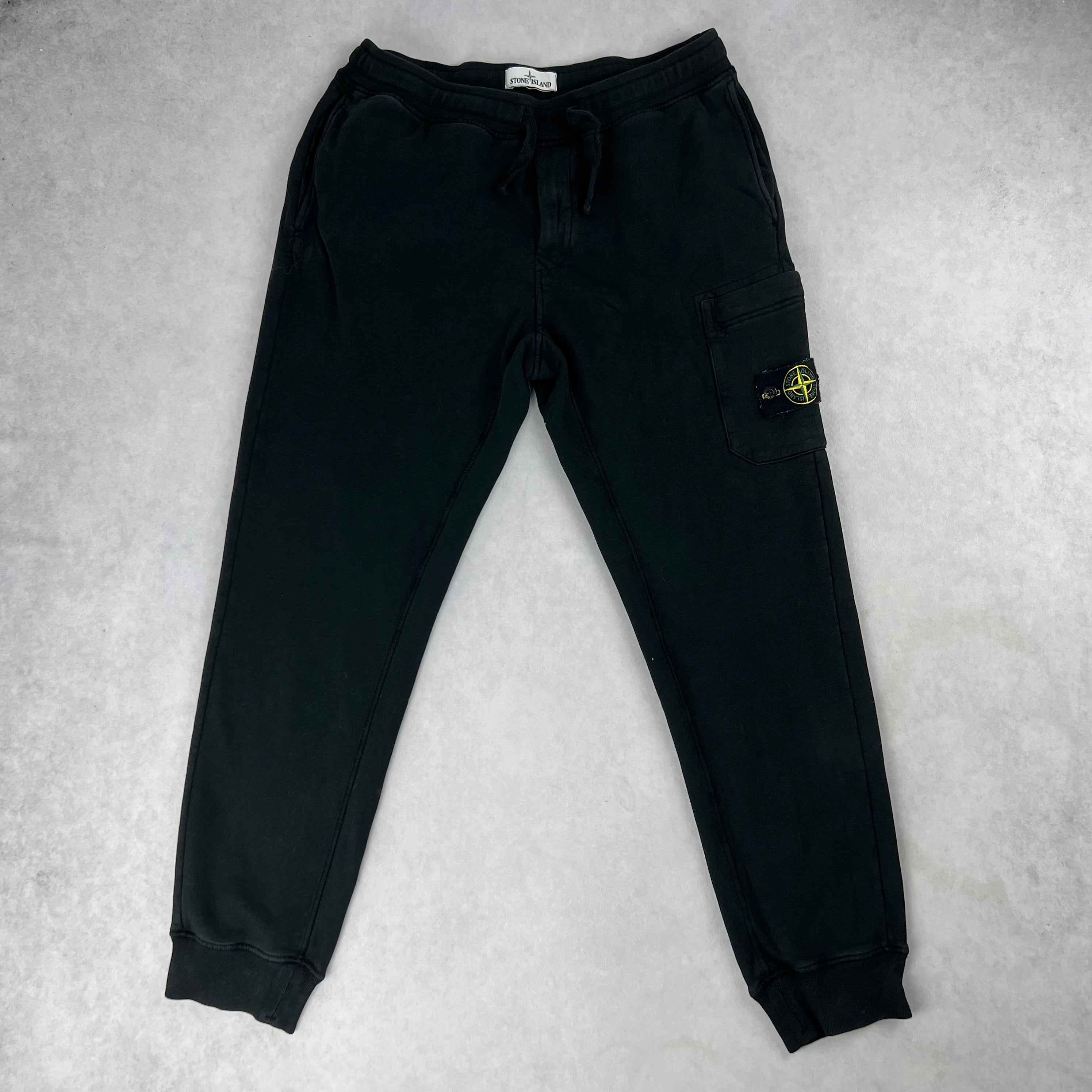 Stone Island Joggers