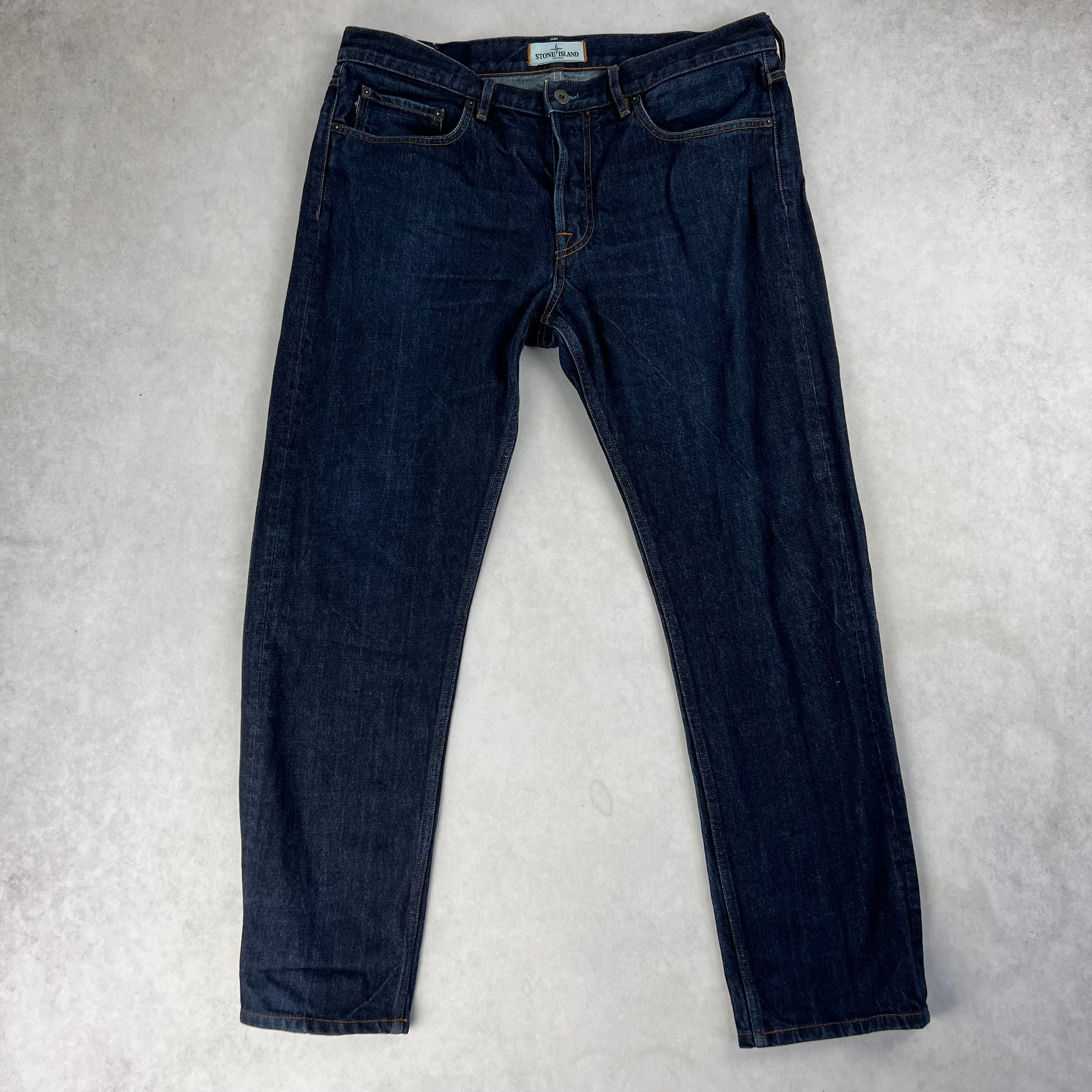 Stone Island Jeans