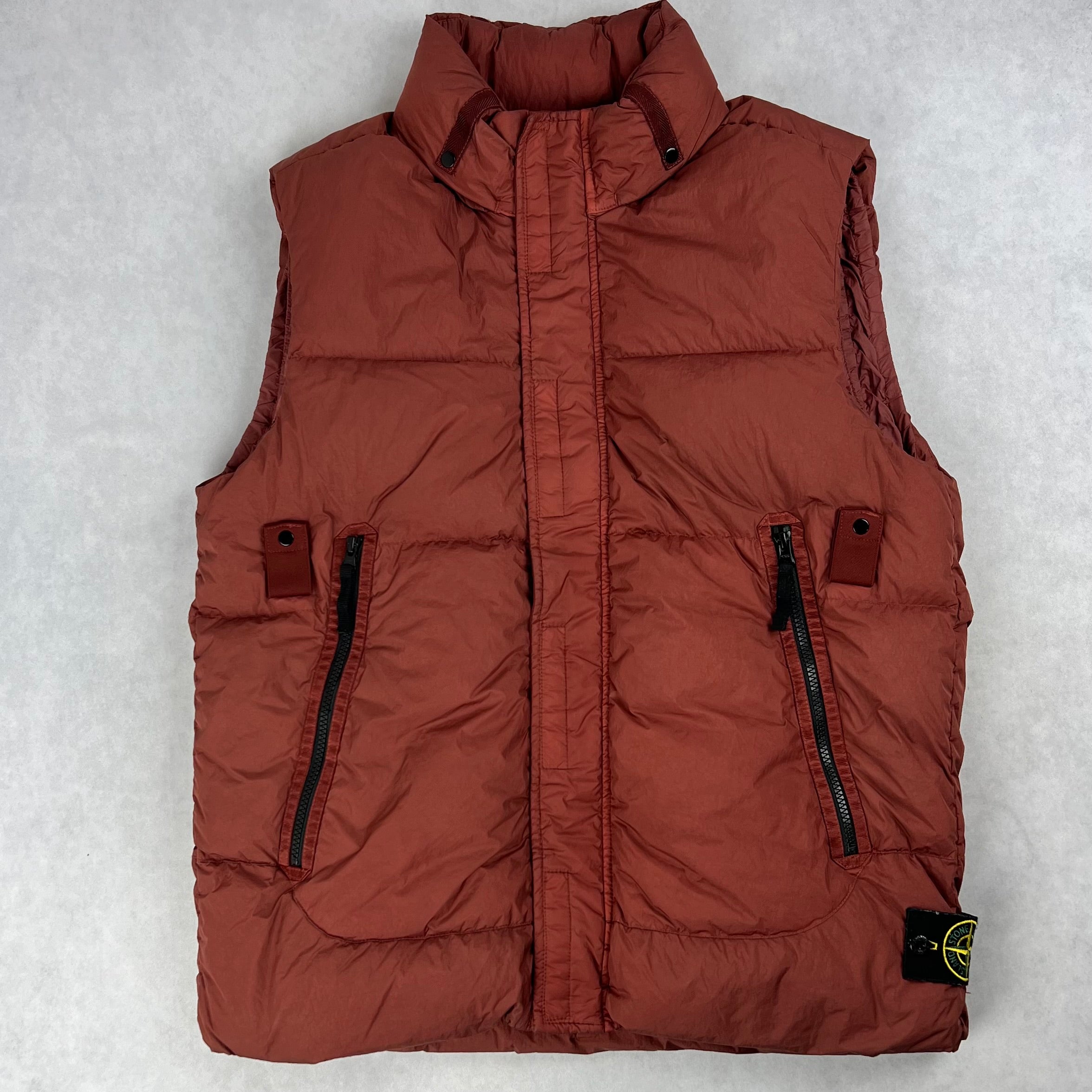 Stone Island Gilet