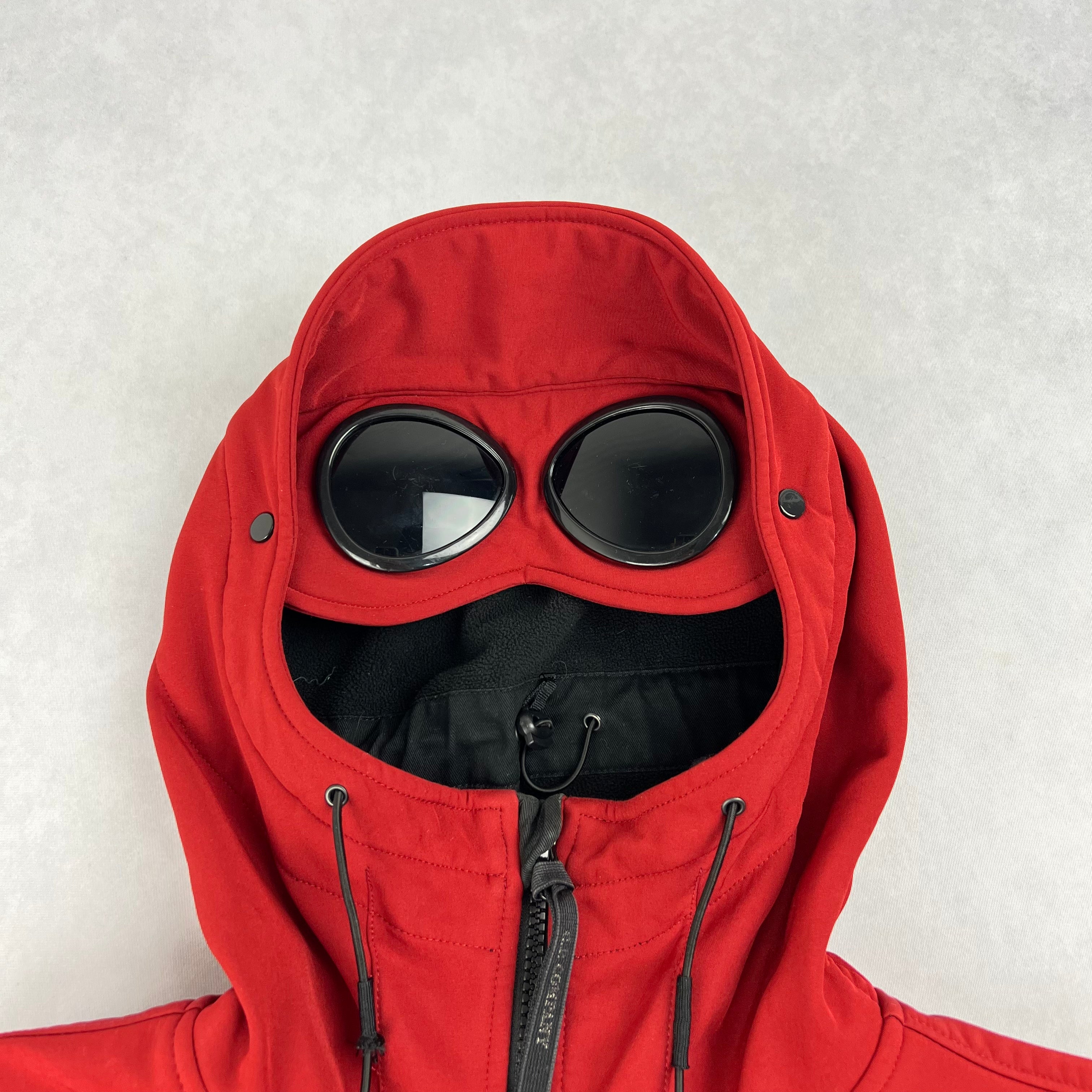 CP Company Goggle Jacket