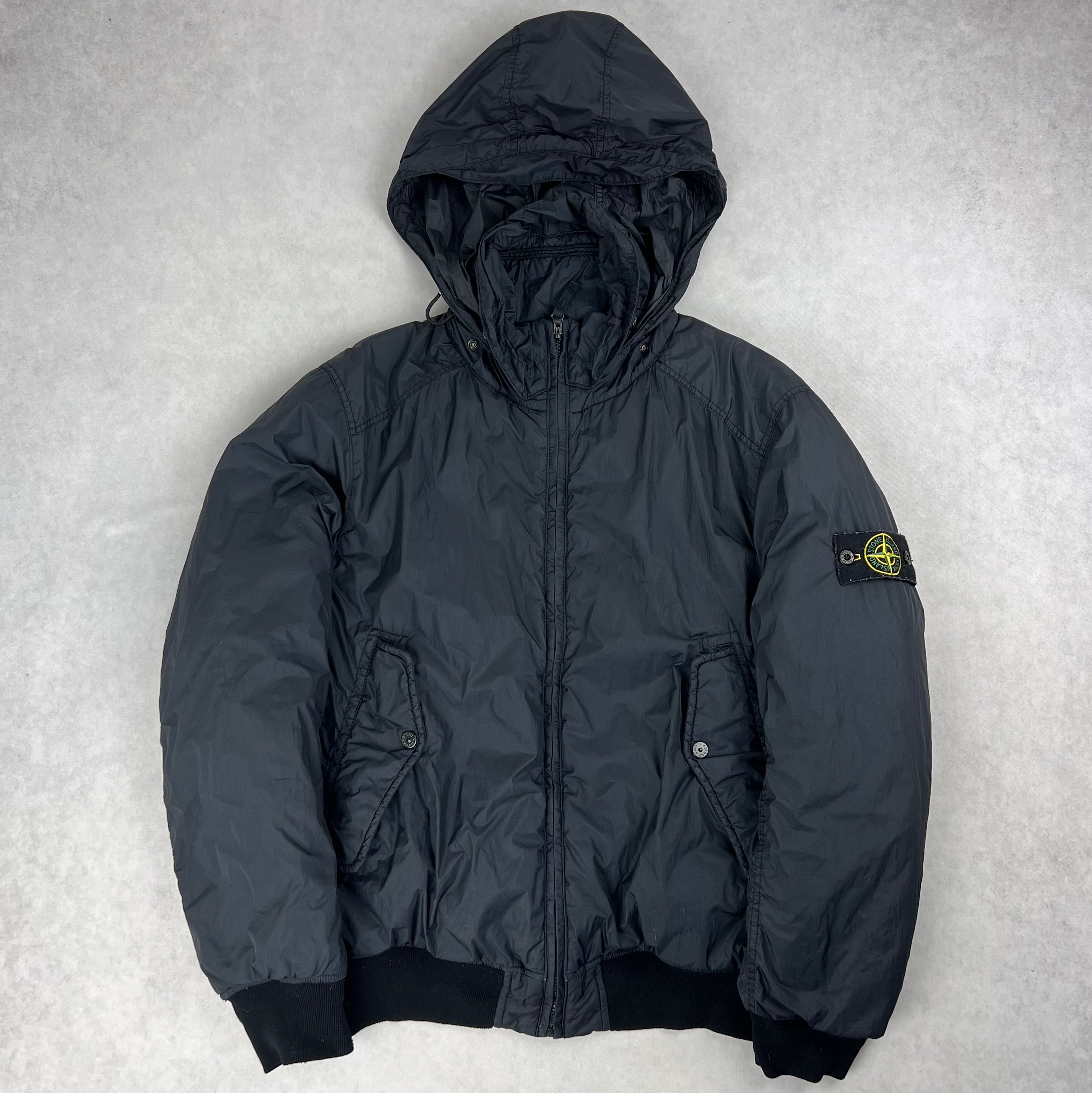 Stone Island Jacket