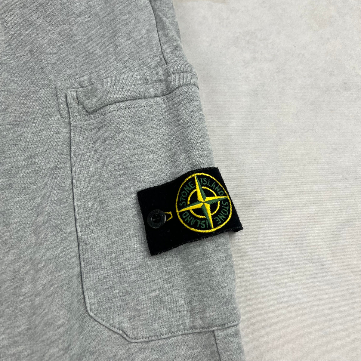 Stone Island Joggers
