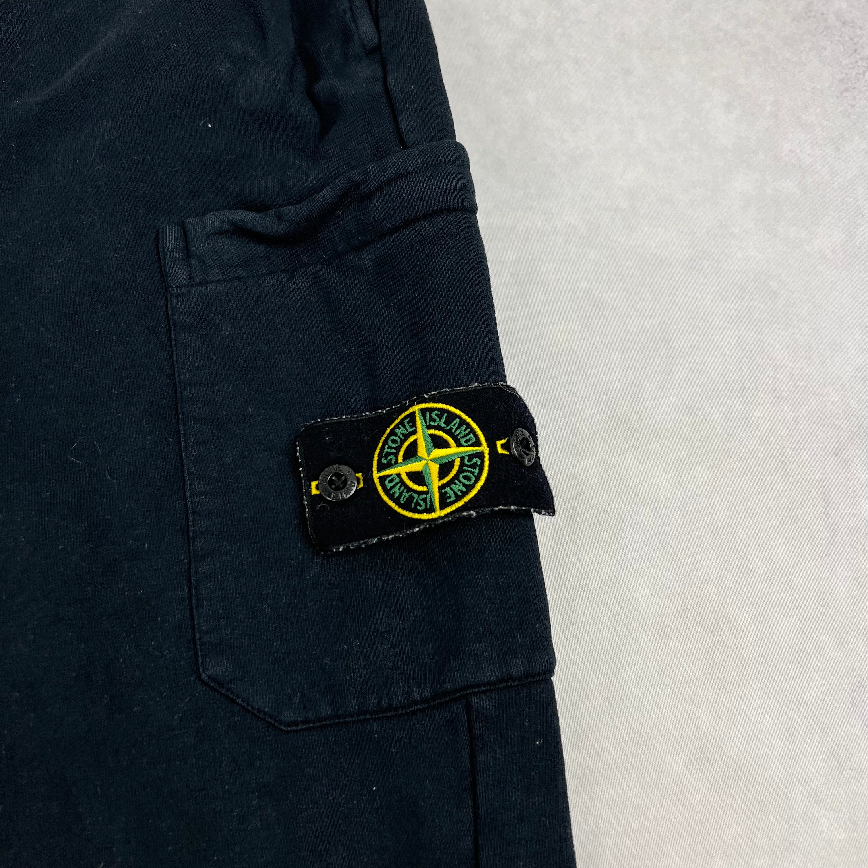 Stone Island Joggers