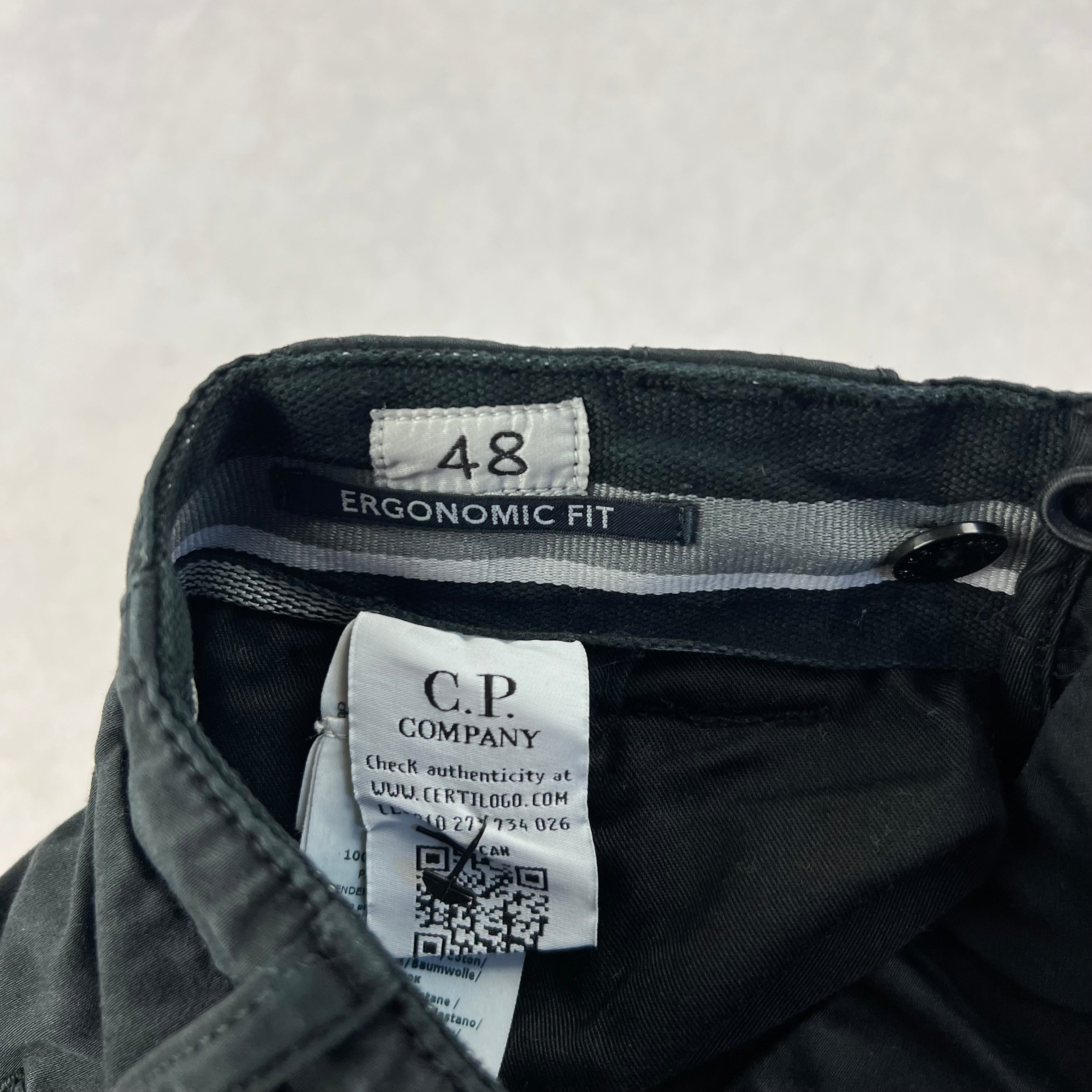 CP Company Cargo Pants