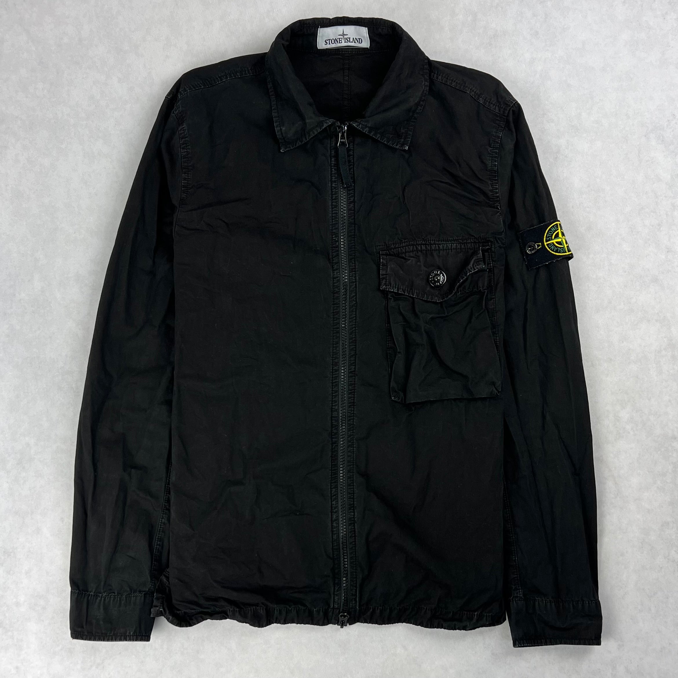 Stone Island Overshirt