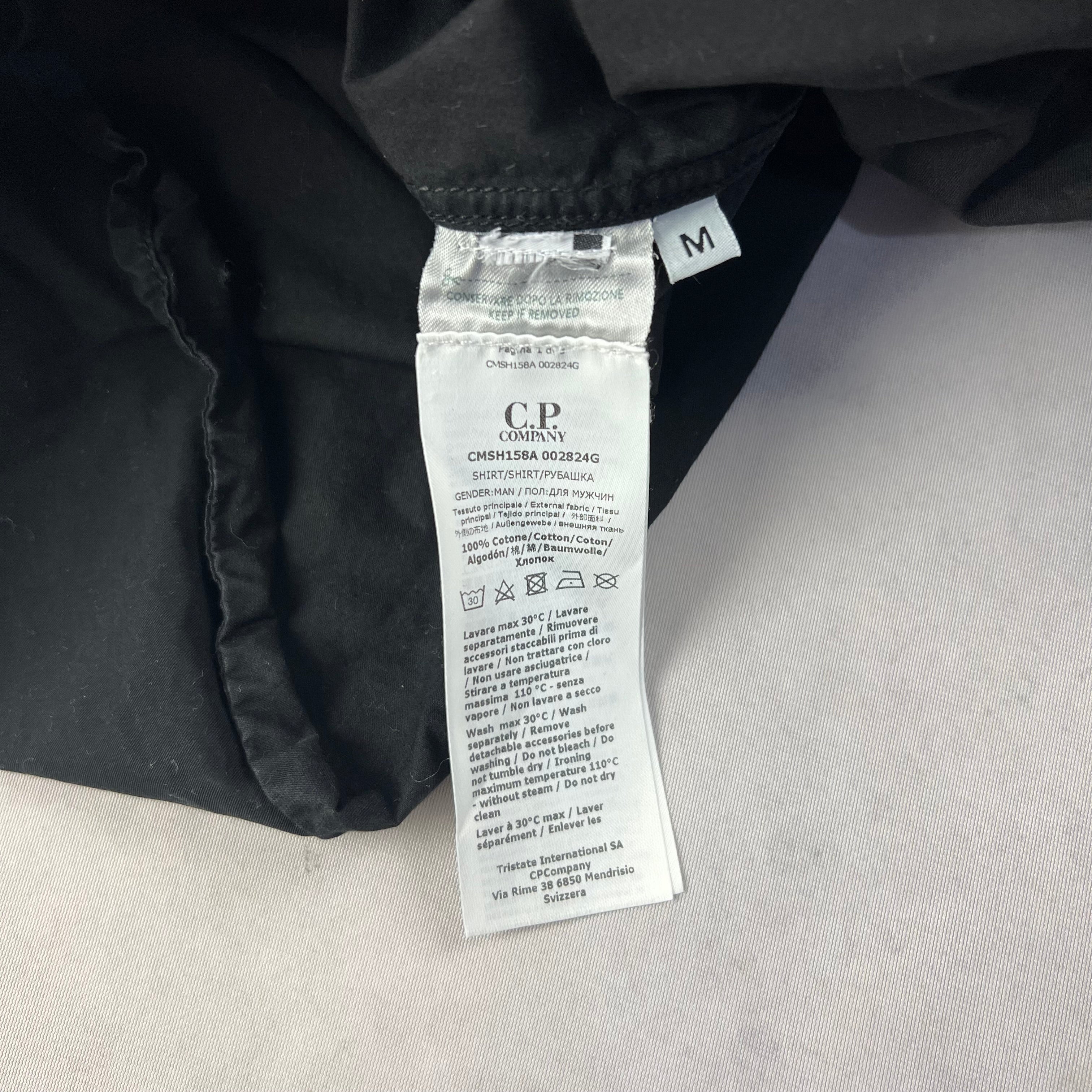 CP Company Overshirt