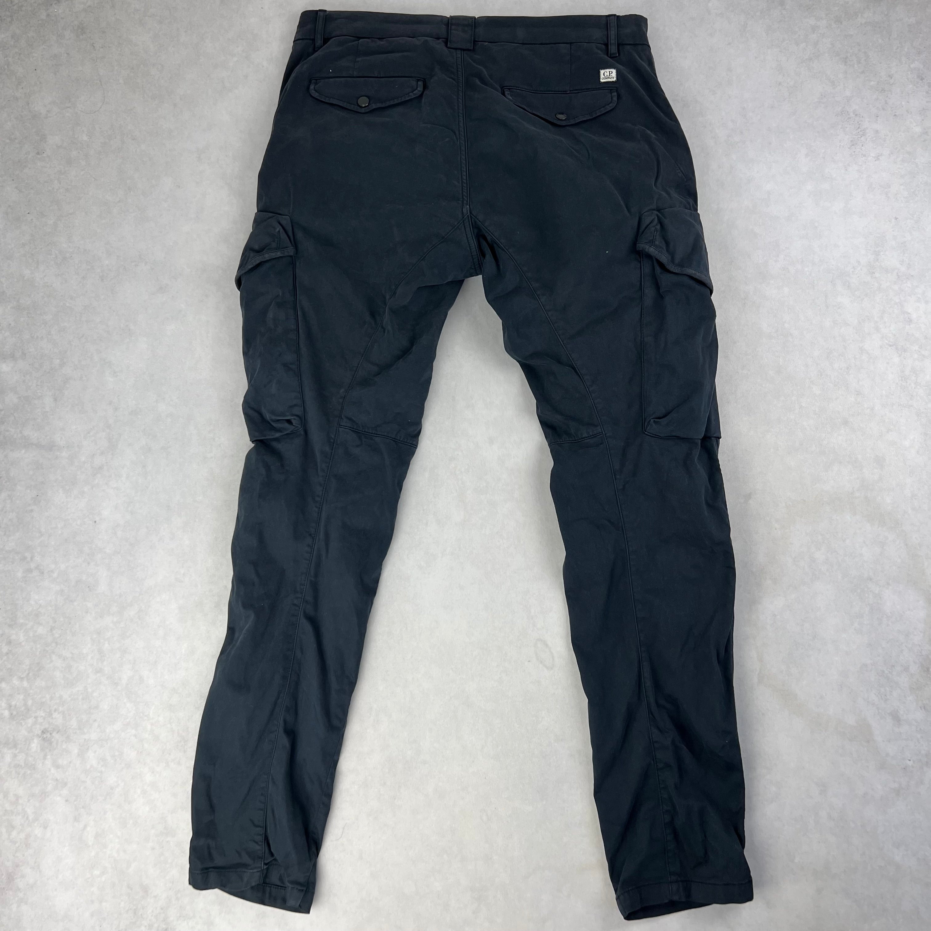 CP Company Cargo Pants