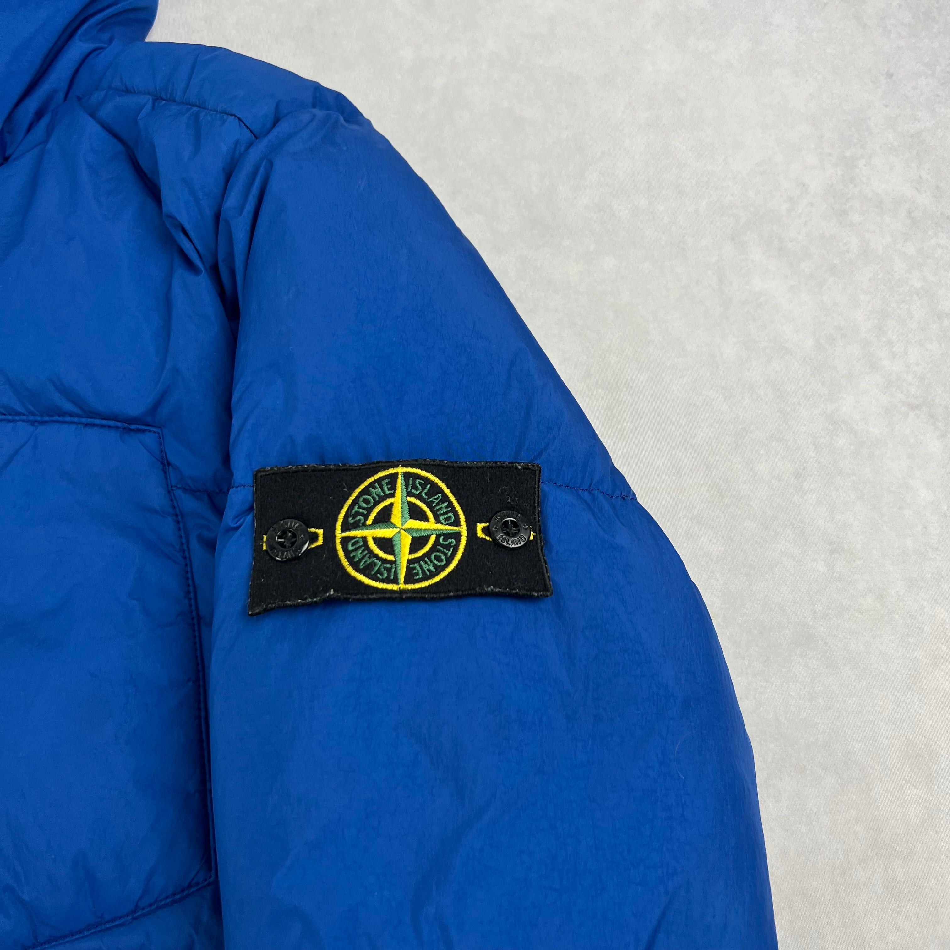 Stone Island Puffer Jacket